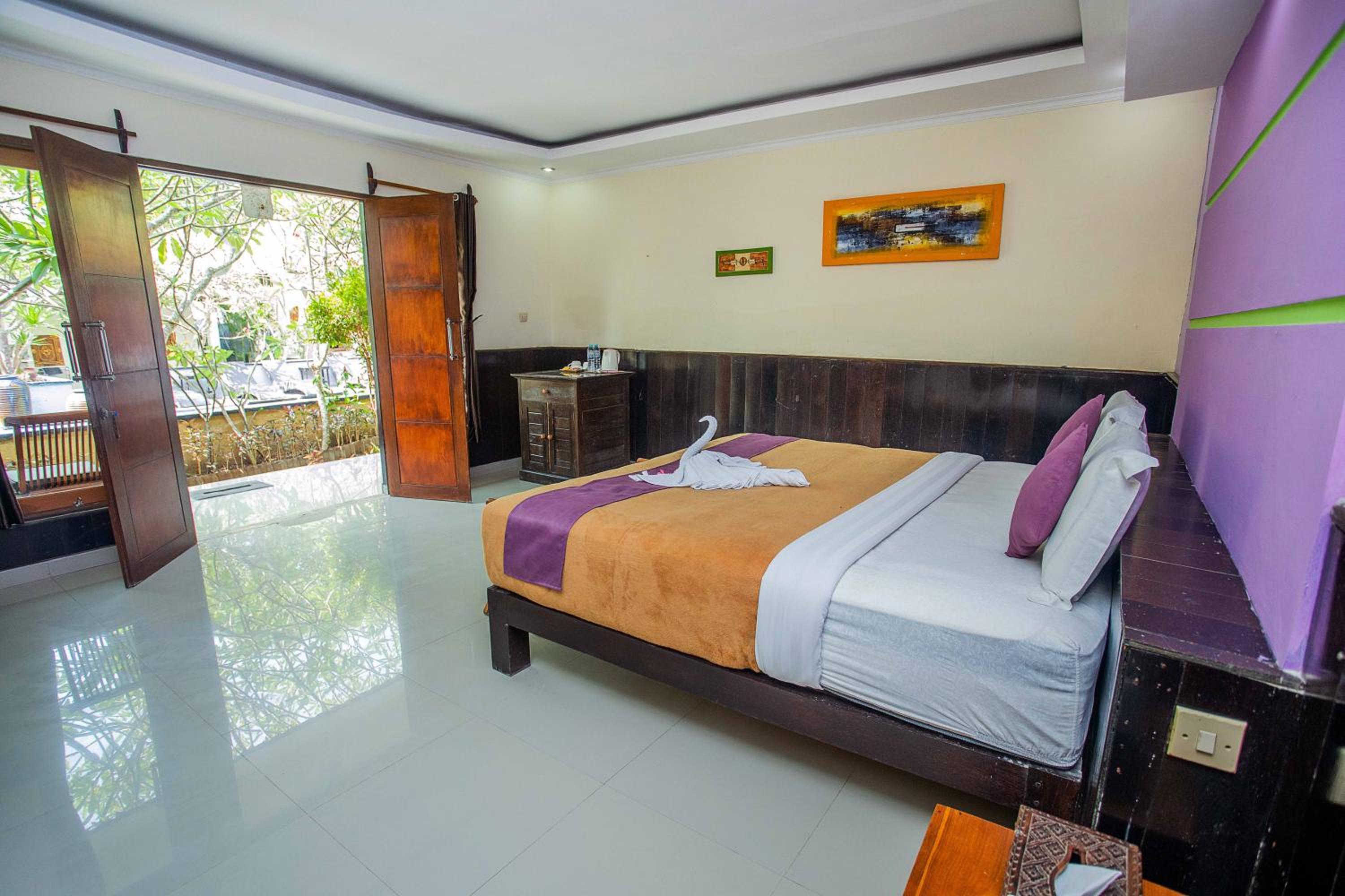 Deluxe Room - Photo 7