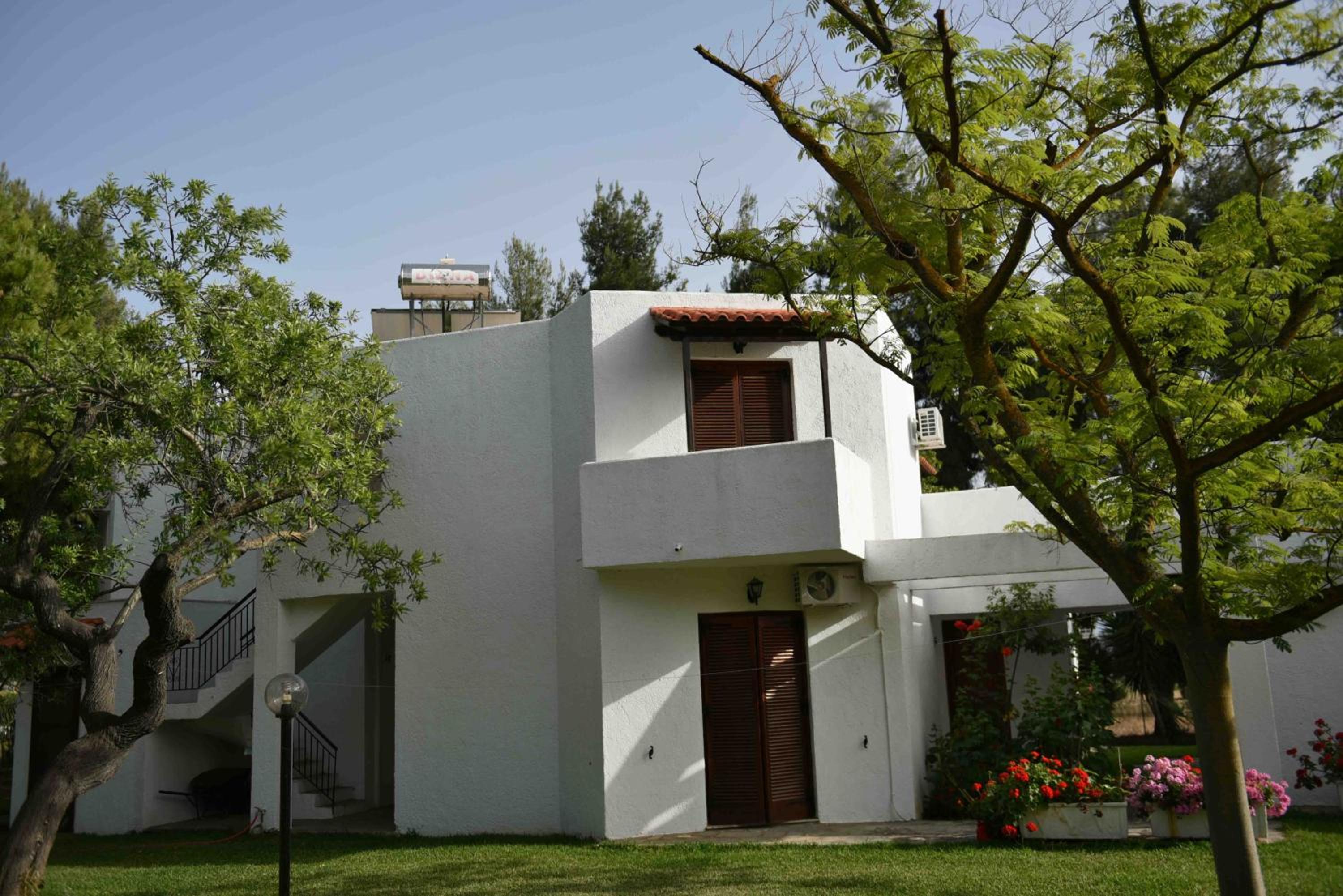 Studio with Garden View - Photo 45