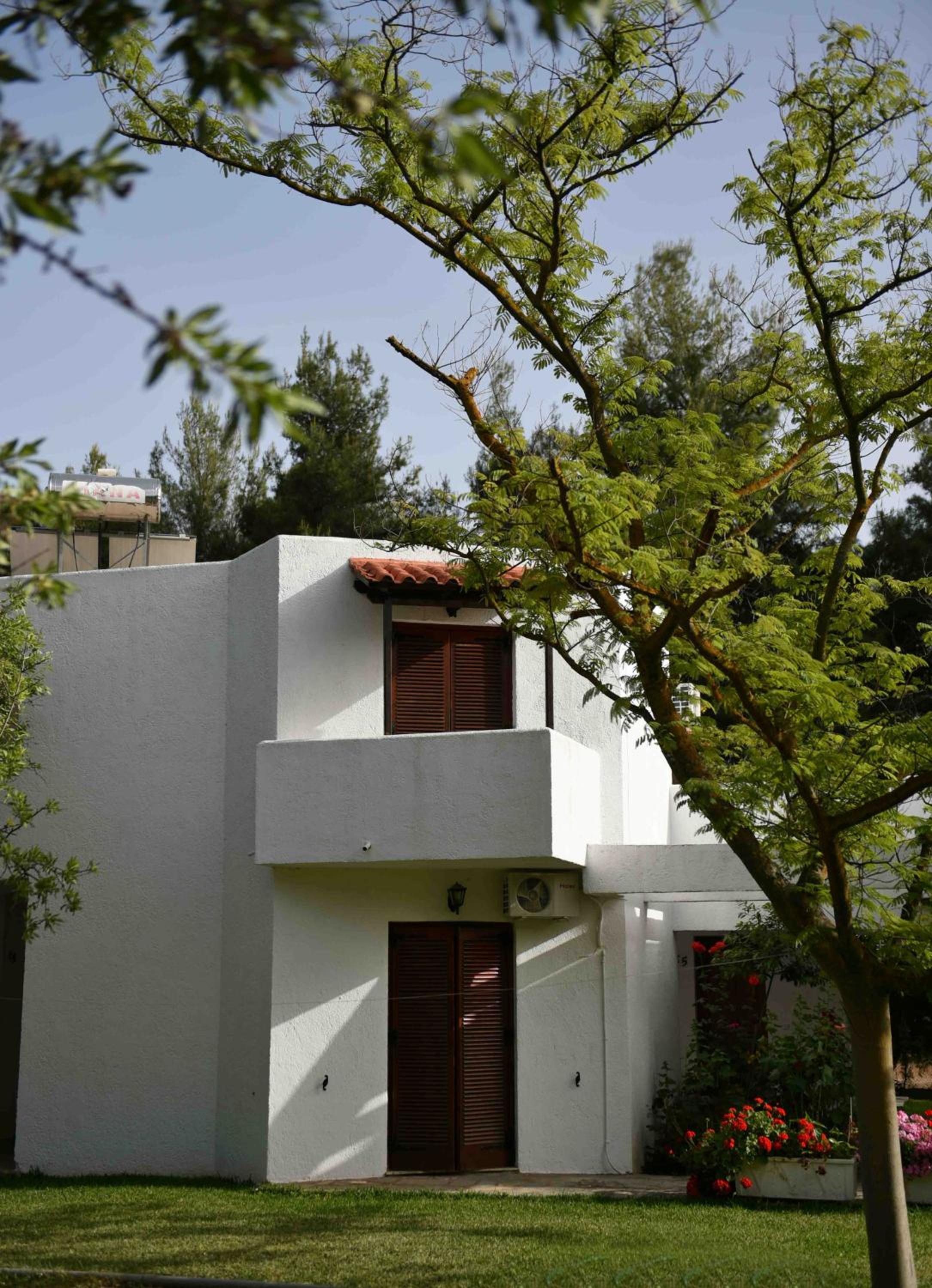Studio with Garden View - Photo 2