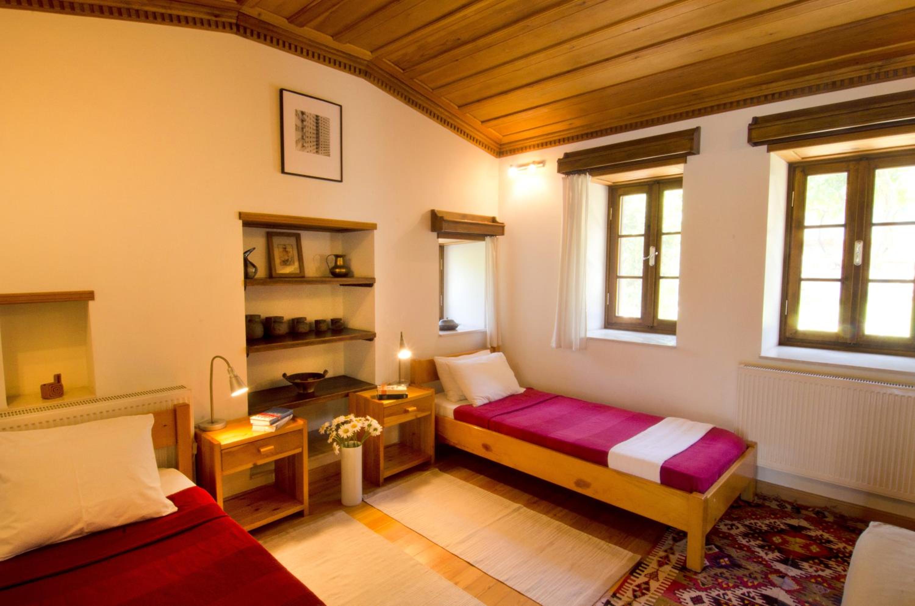 Two-Bedroom Villa photo 3