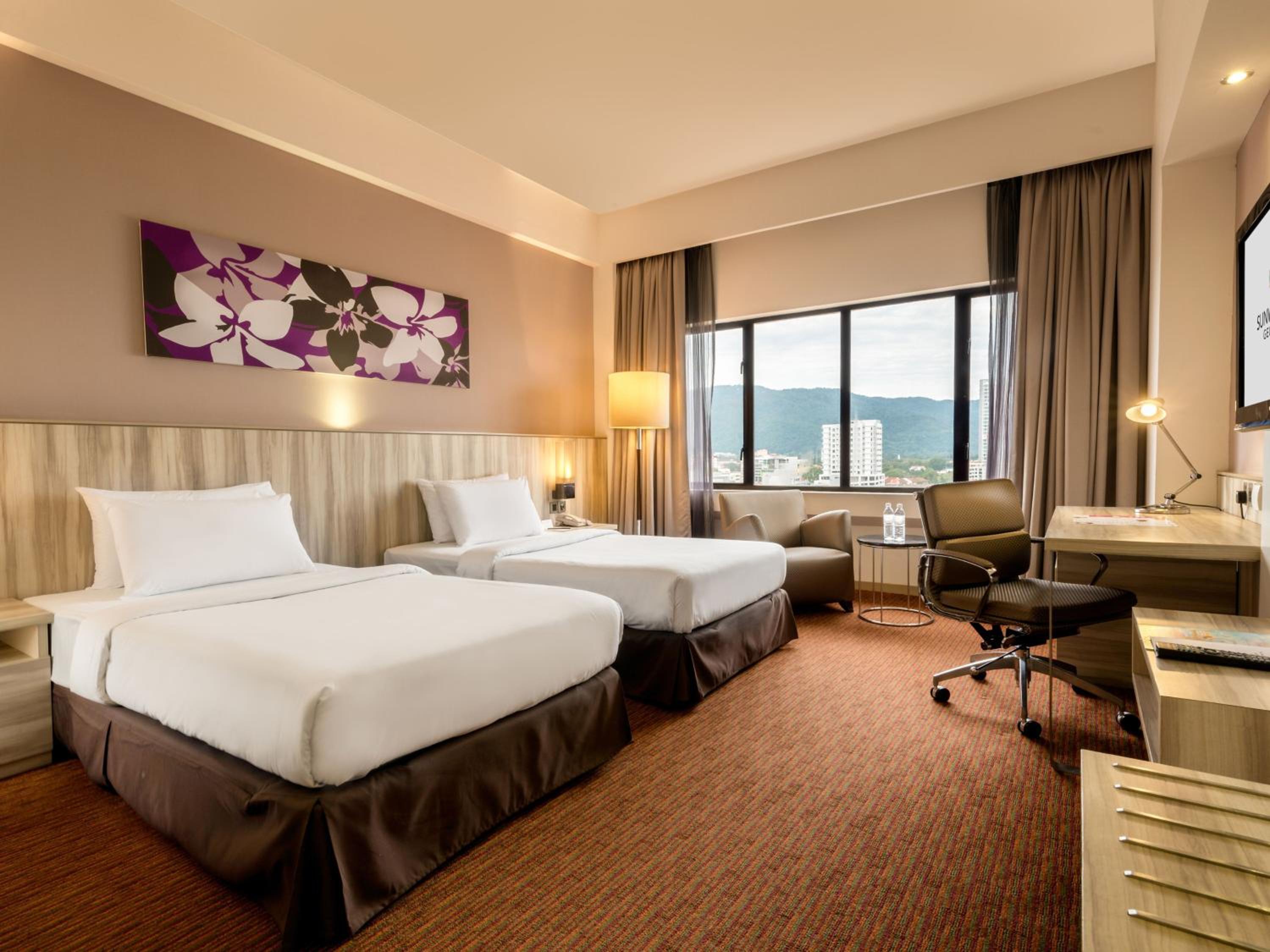 Premier Twin Room  - Photo 4