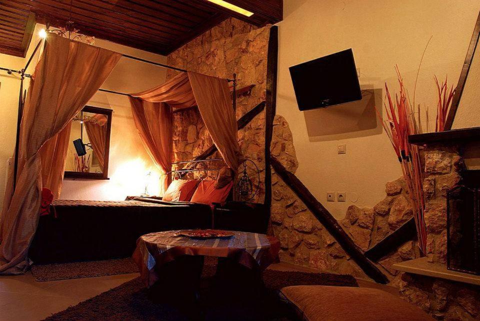 Deluxe Triple Room photo 1