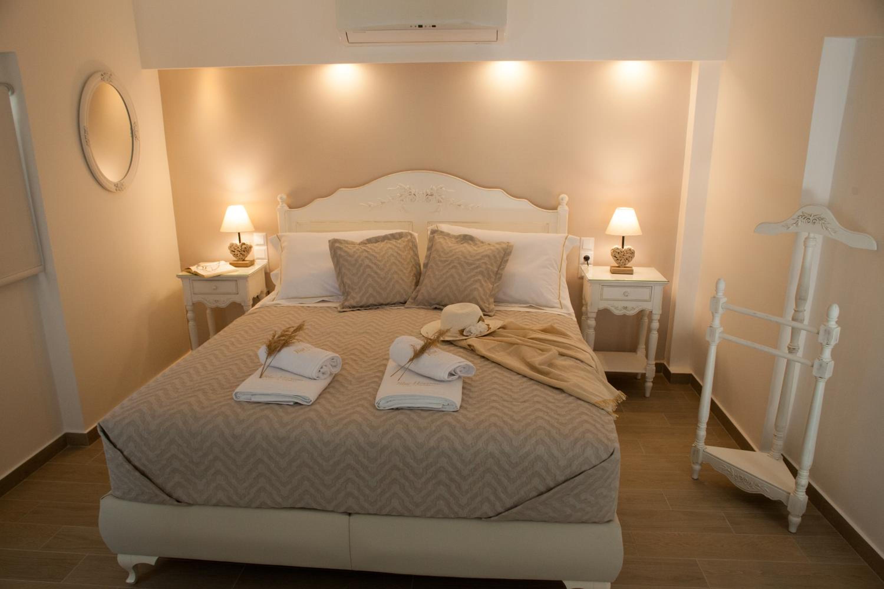 Deluxe Suite-Beach Front
