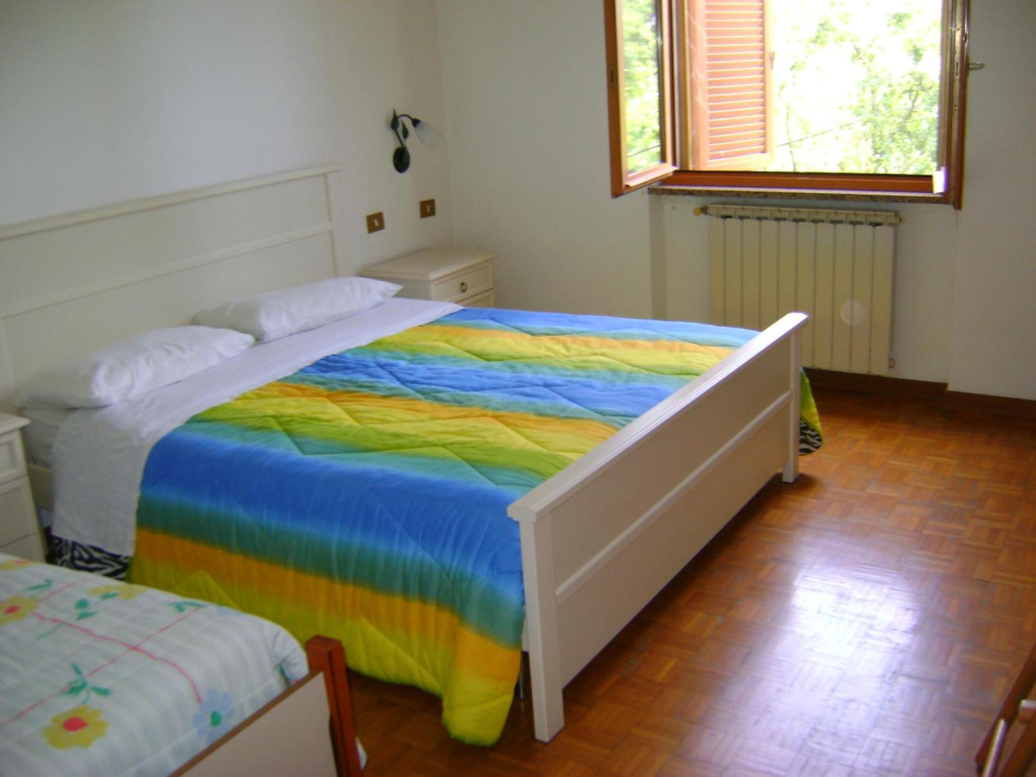 Classic Quadruple Room