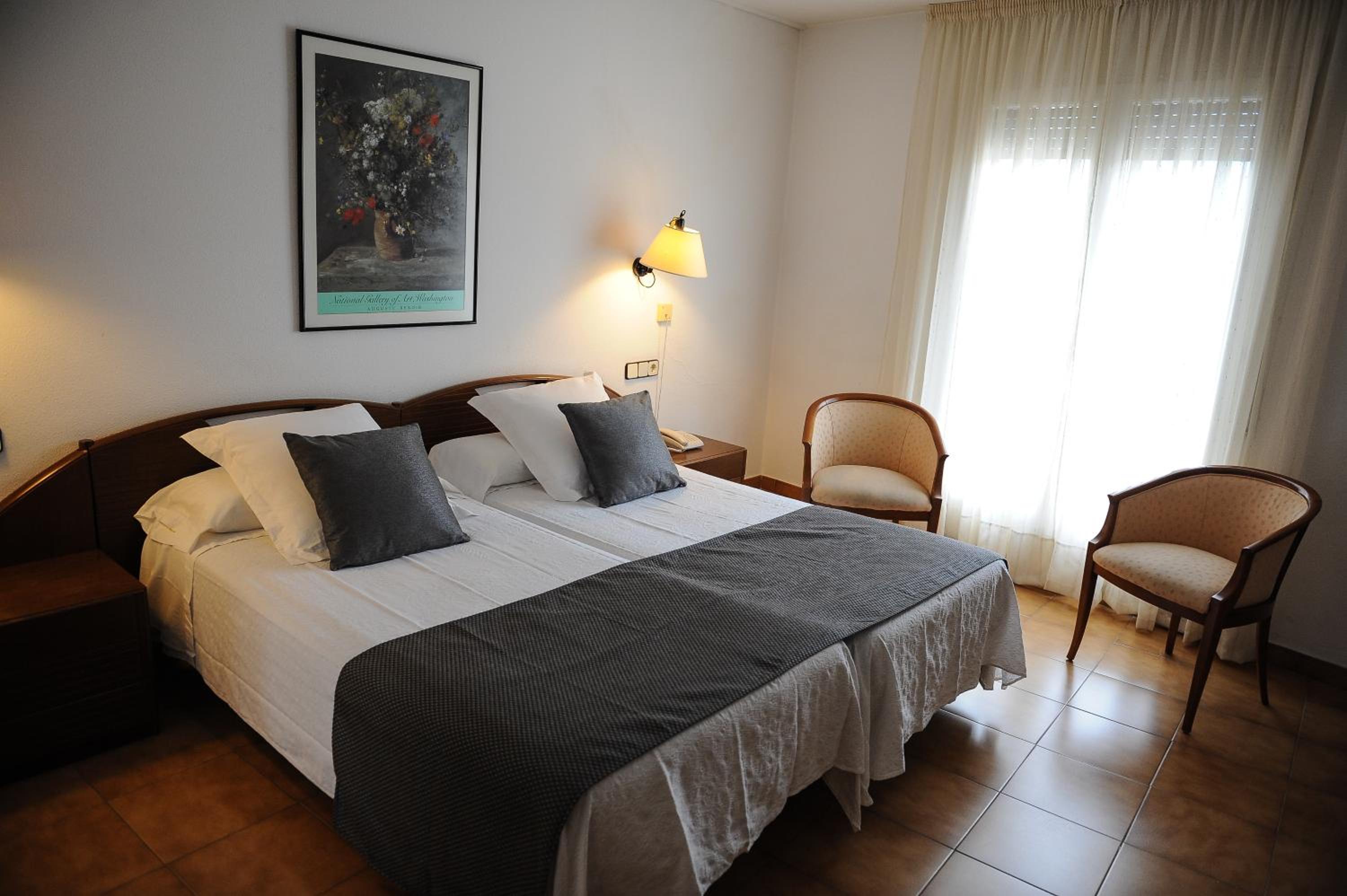 Special Offer - Double or Twin Room with Spa Access - Photo 1