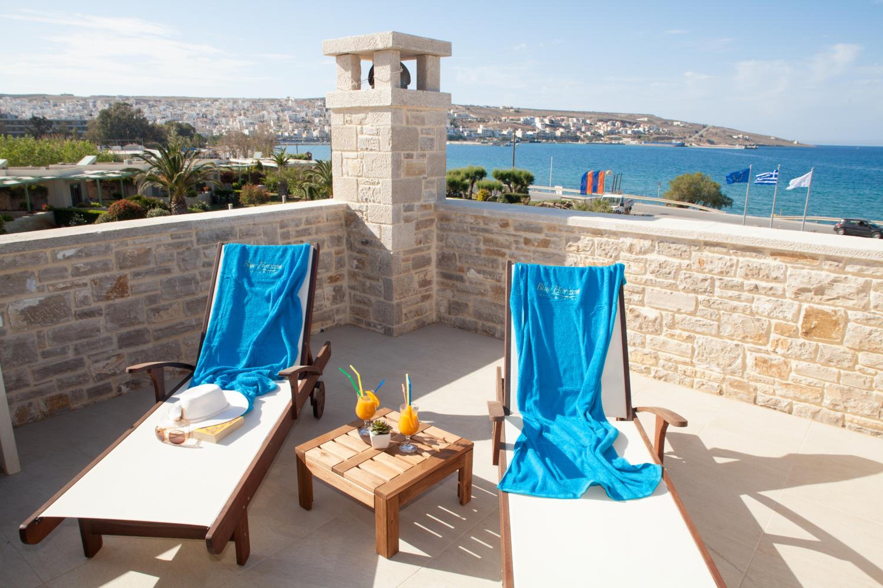 Maisonette-Beach Front photo 3