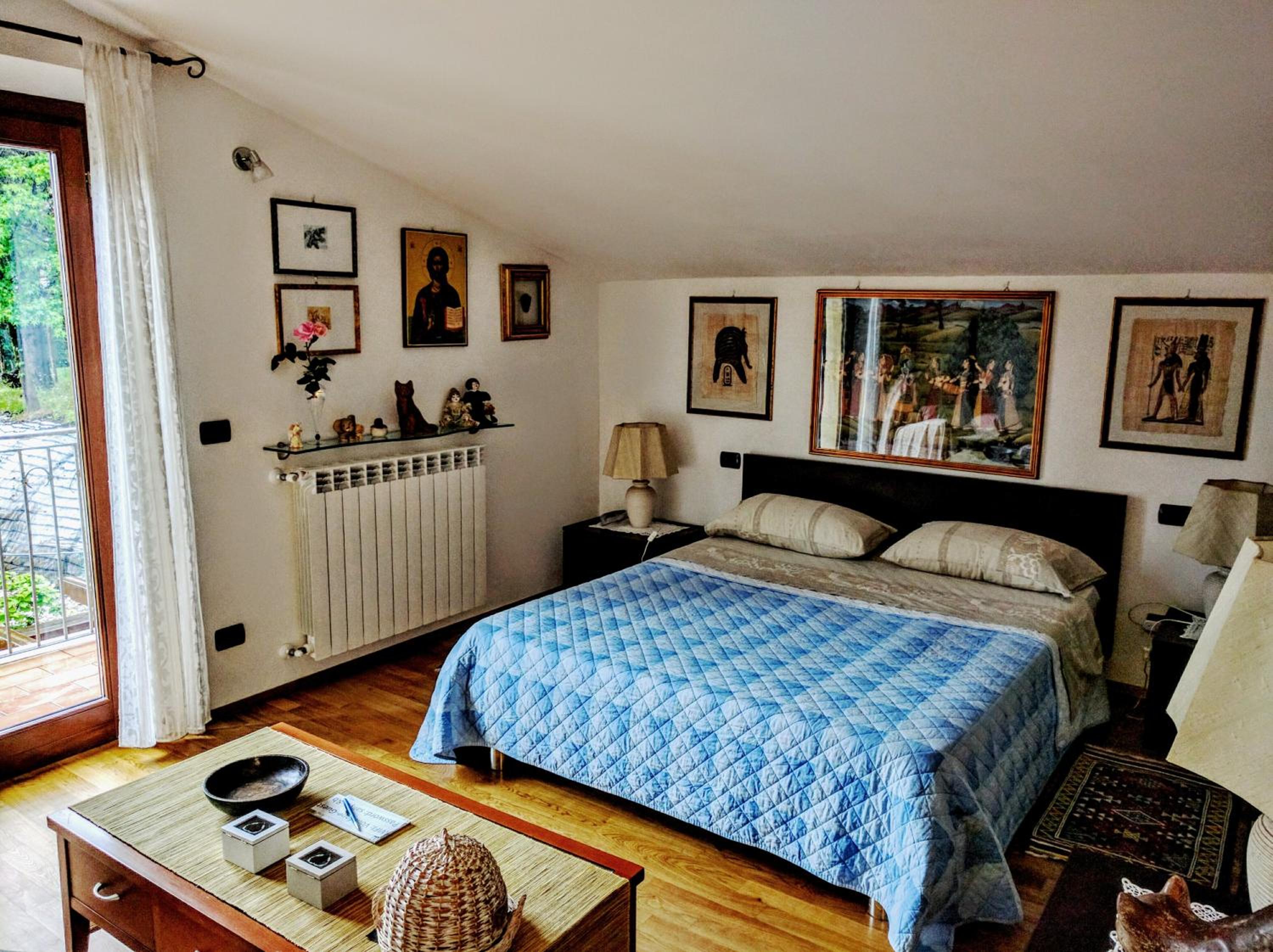 Double Room with Private Bathroom - Photo 28