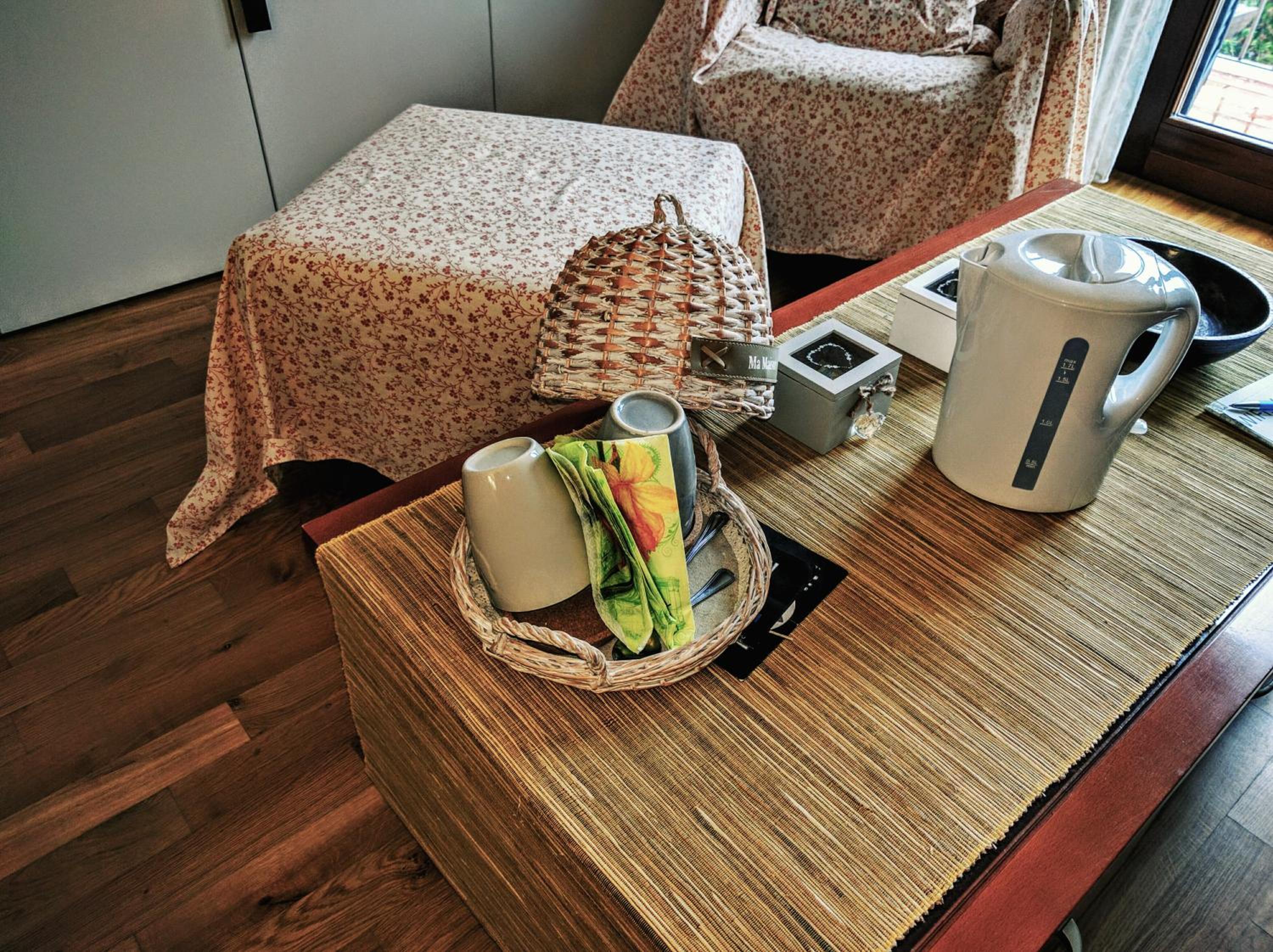 Double Room with Private Bathroom - Photo 22