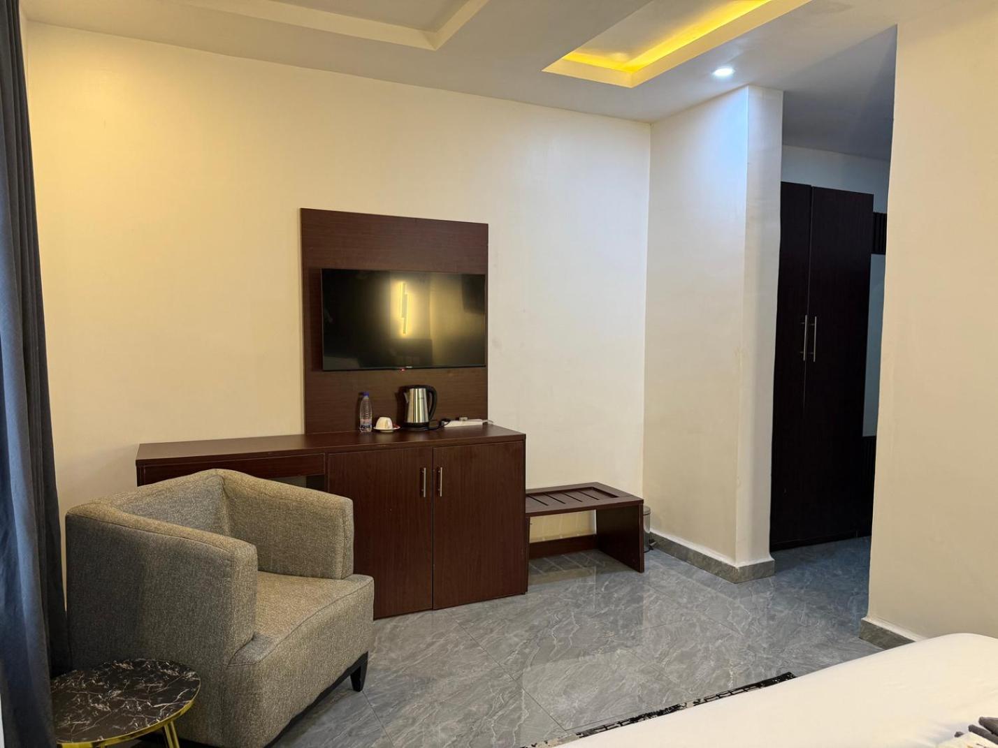 Superior Single Room photo 1