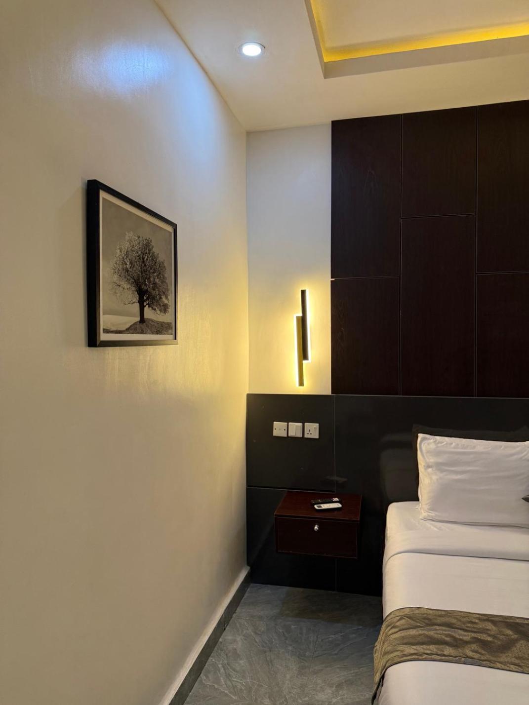 Superior Single Room photo 2