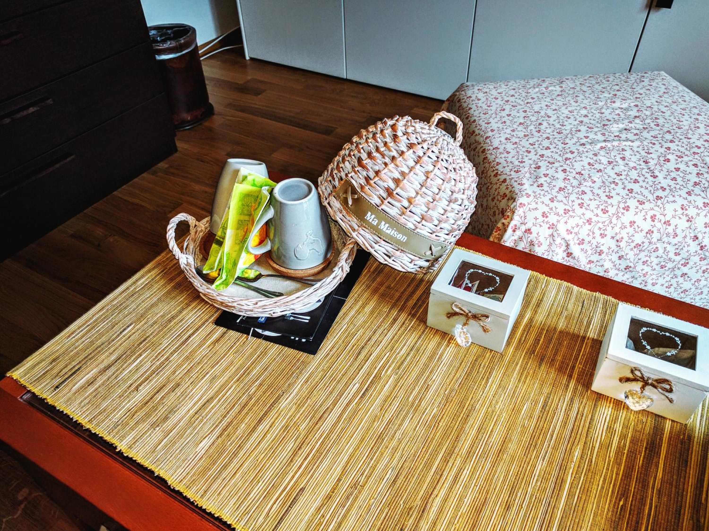 Double Room with Private Bathroom - Photo 20