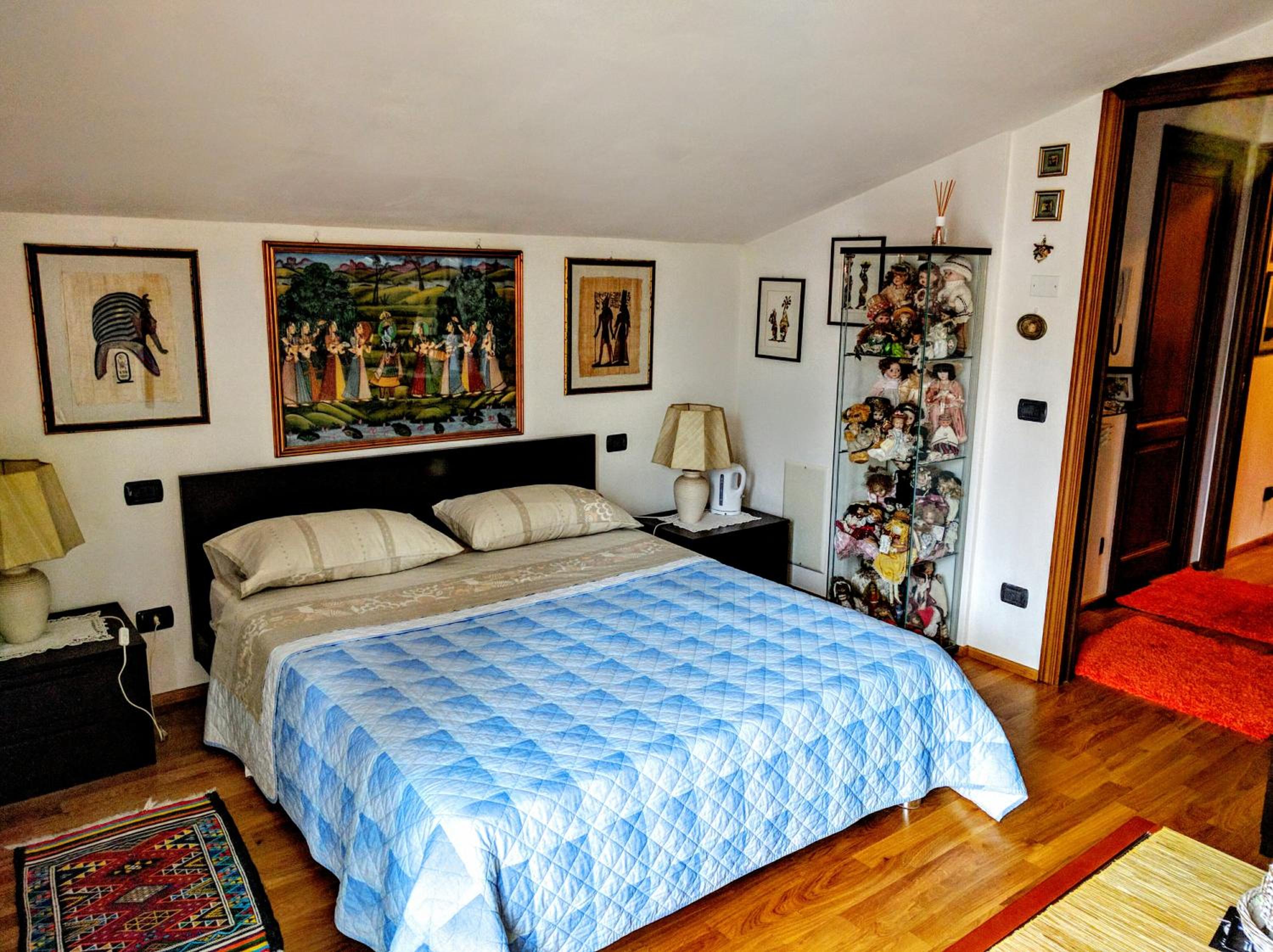 Double Room with Private Bathroom - Photo 27