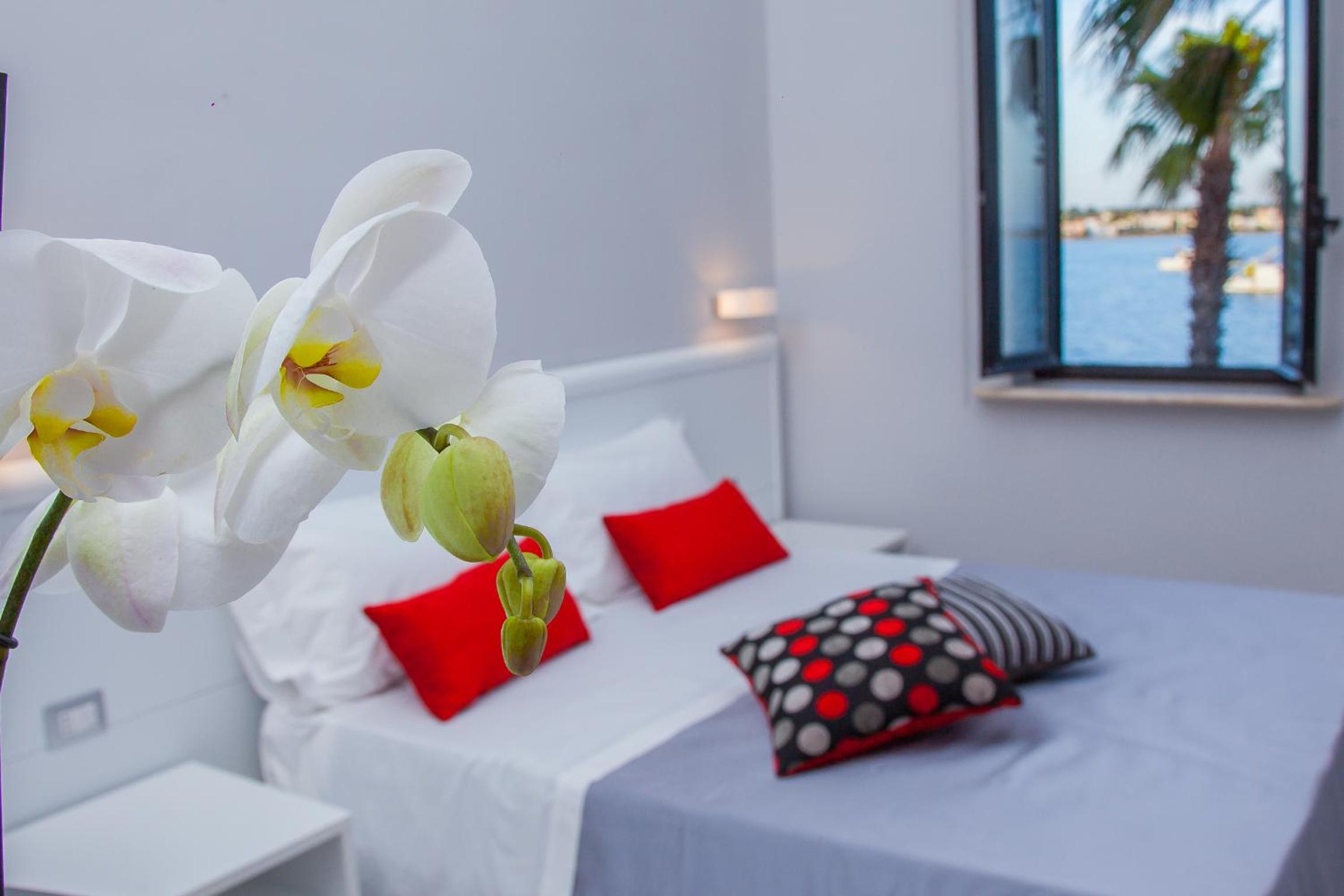 Double or Twin Room with Private Bathroom photo 1