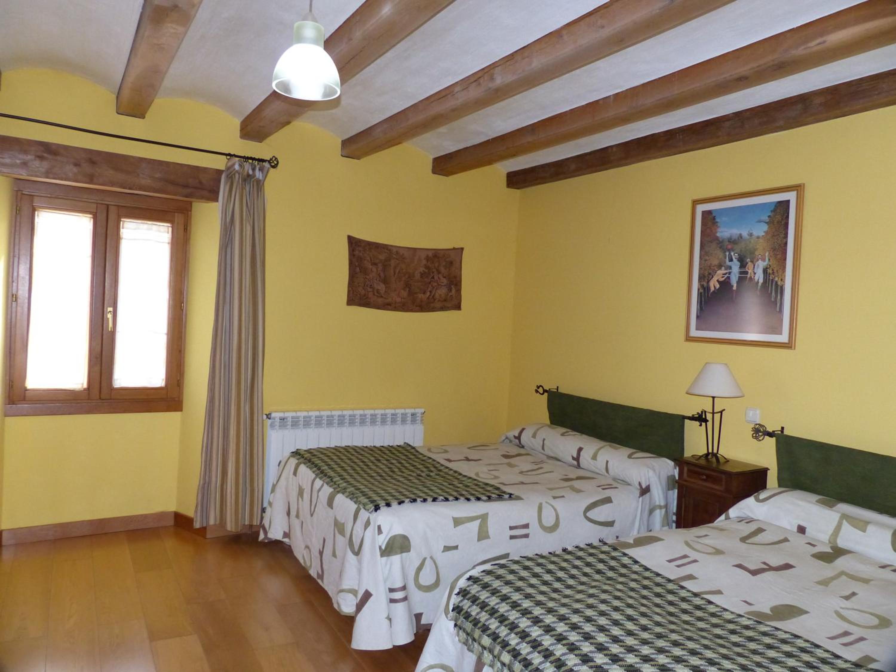 Three-Bedroom House photo 2