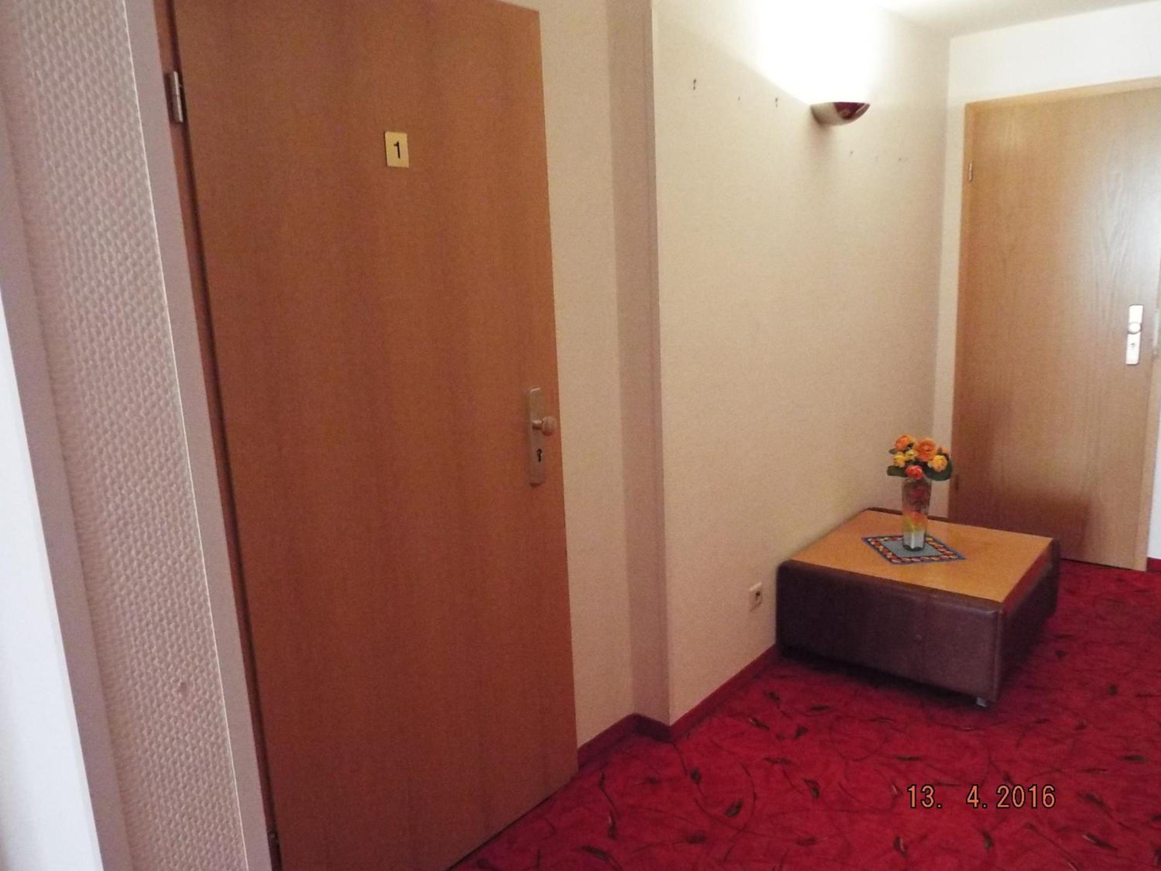 Deluxe Double Room with Bath photo 3