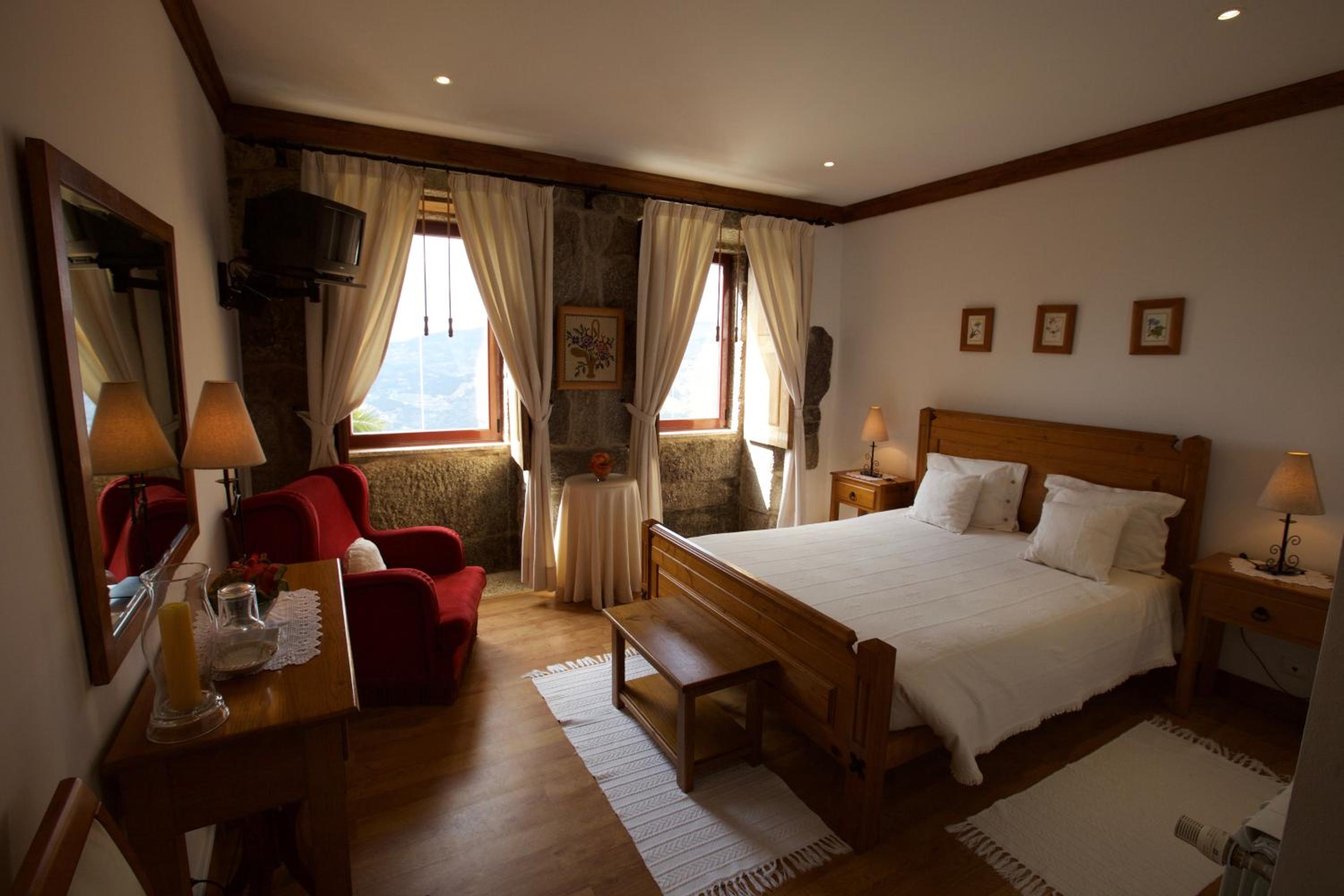 Double Room with River View photo 3