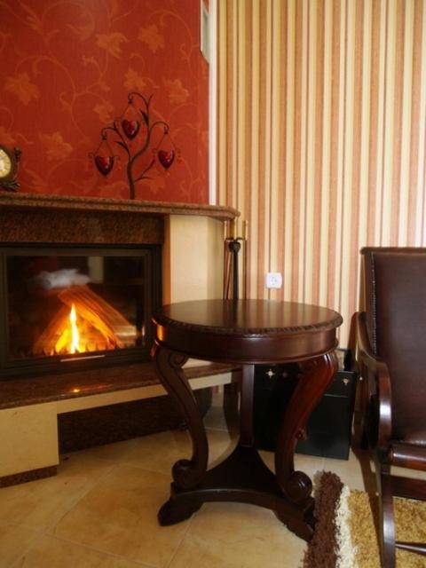Junior Suite - Photo 1