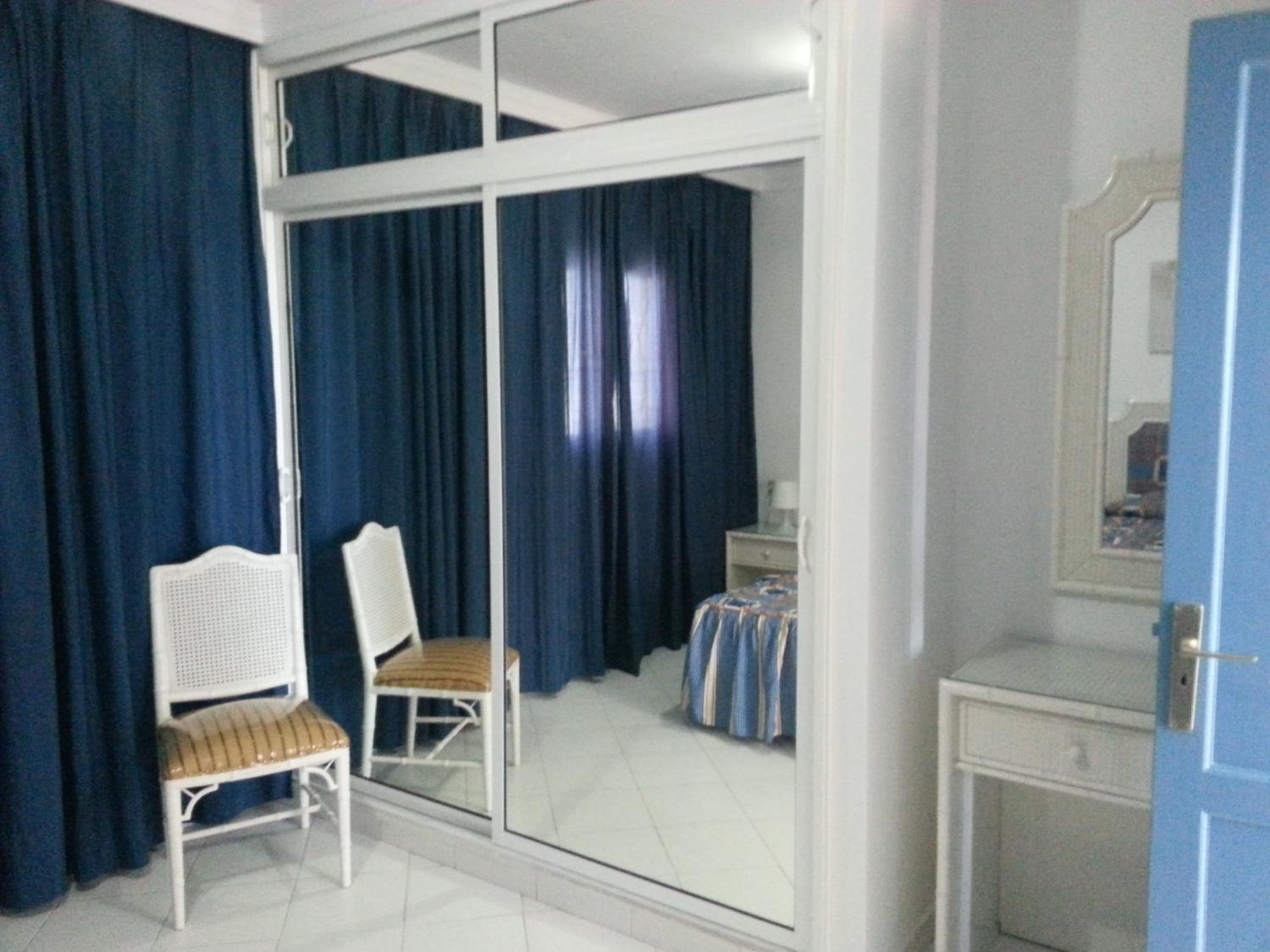 Apartamento - Planta Baja