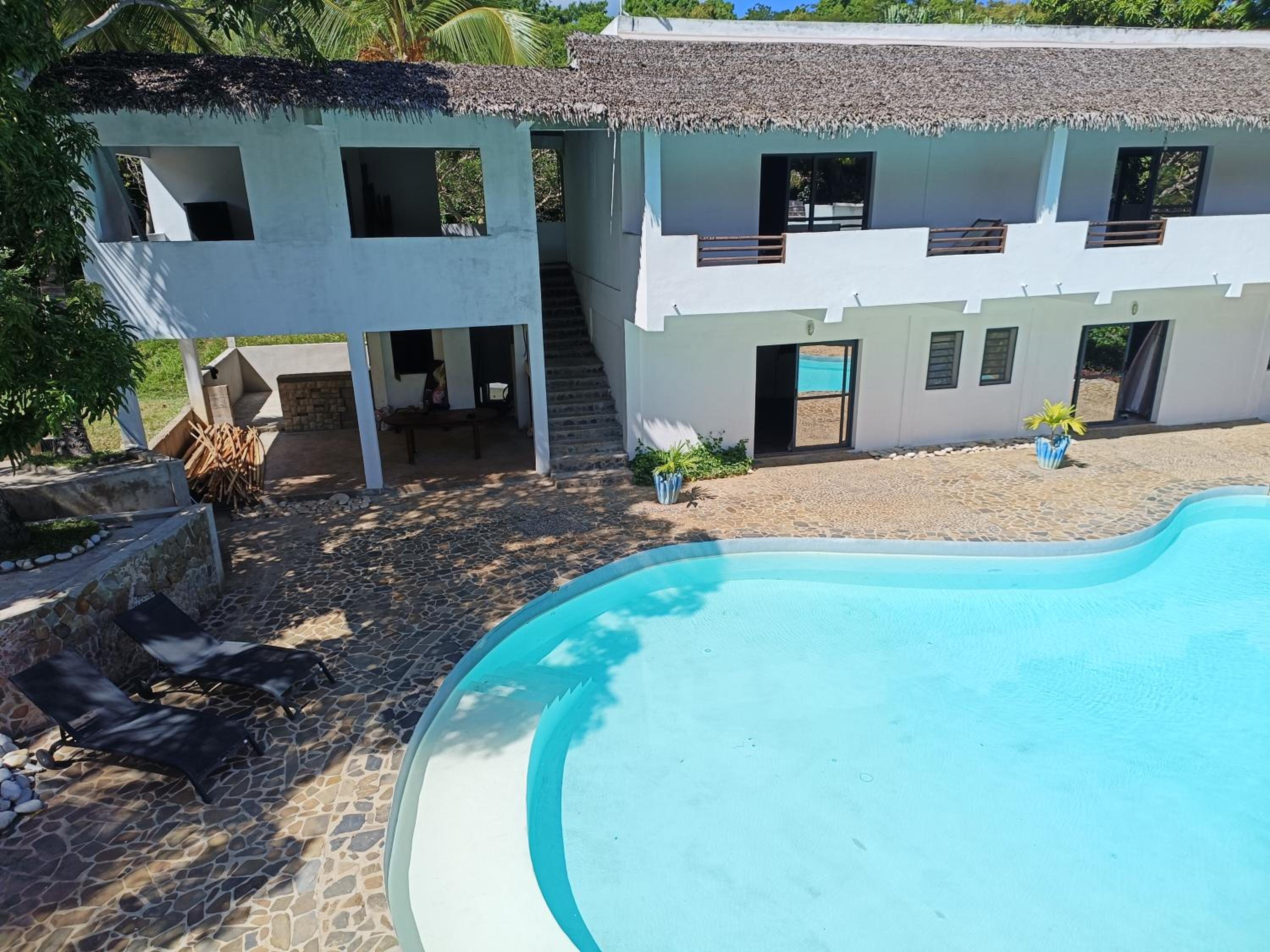 Triple Room with Balcony photo 2