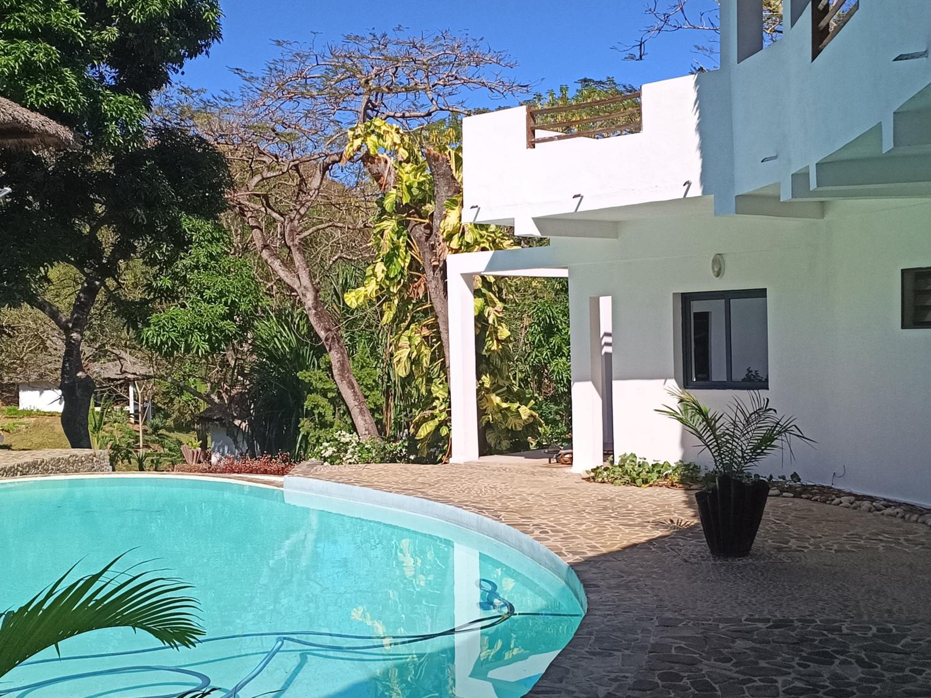 Double Room with Pool View photo 1