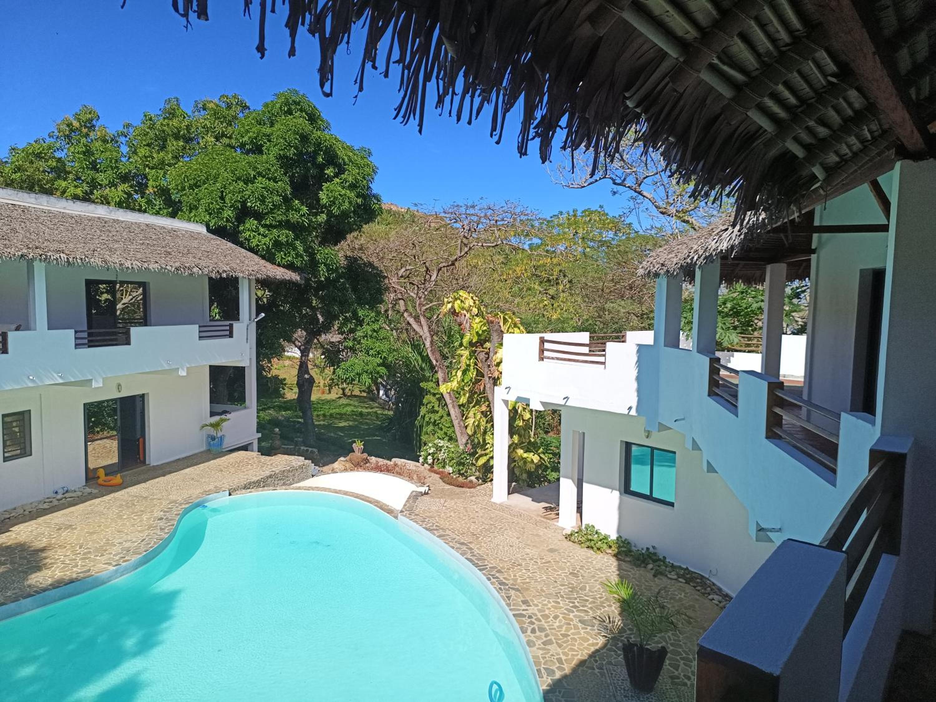 Double Room with Pool View photo 1