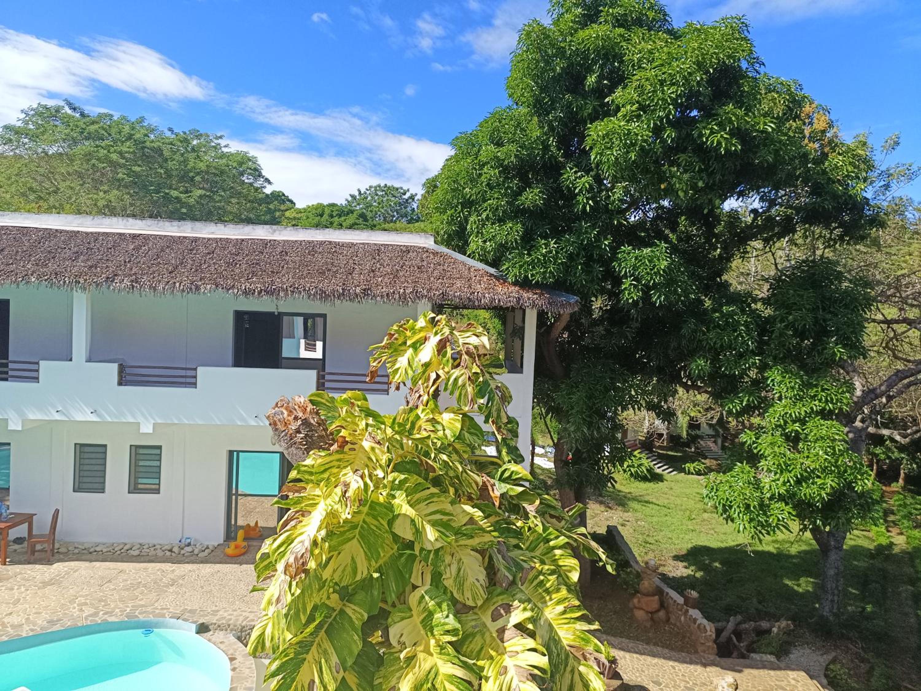 Triple Room with Balcony photo 3