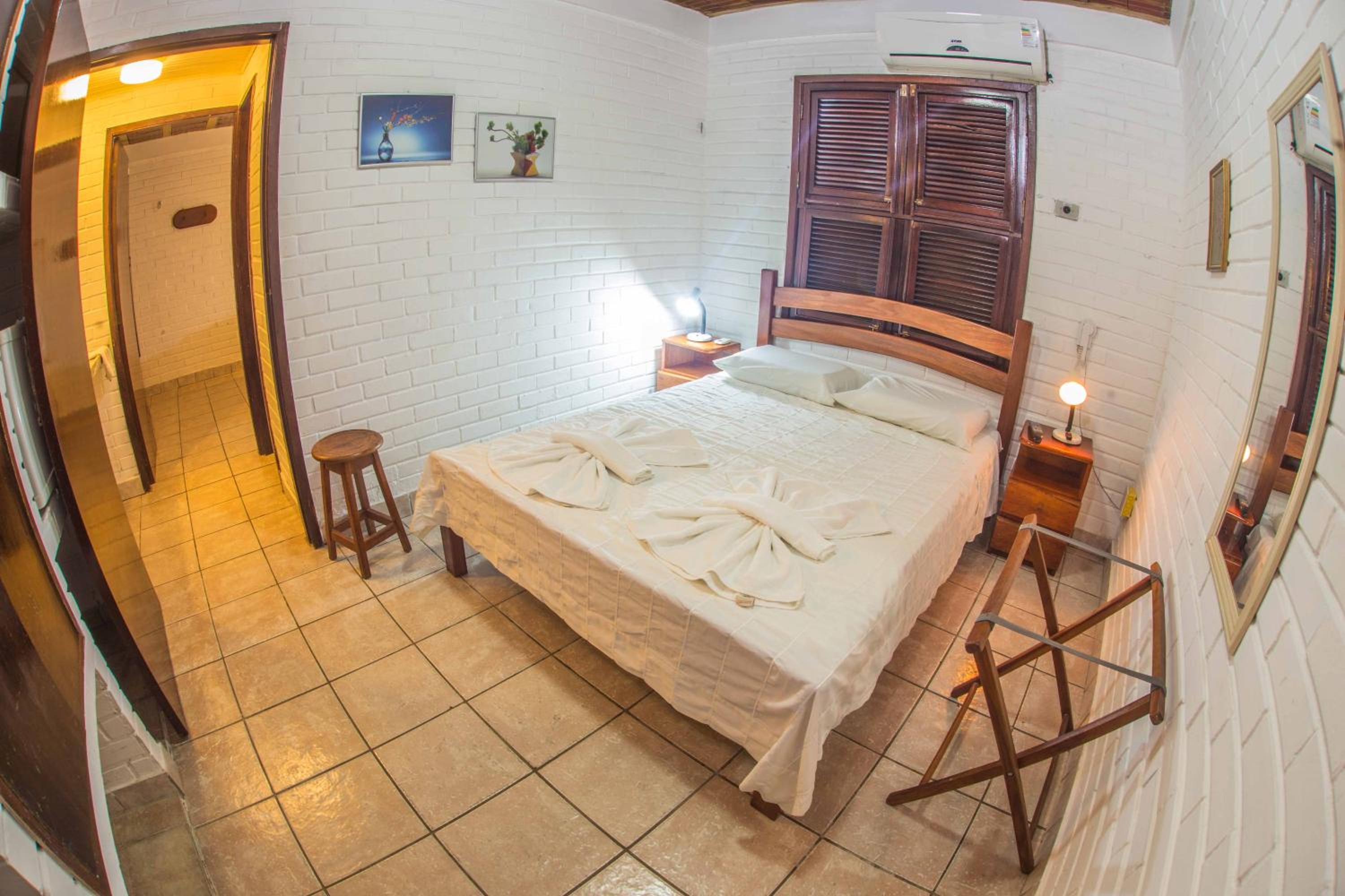 Standard Double or Twin Room photo 1