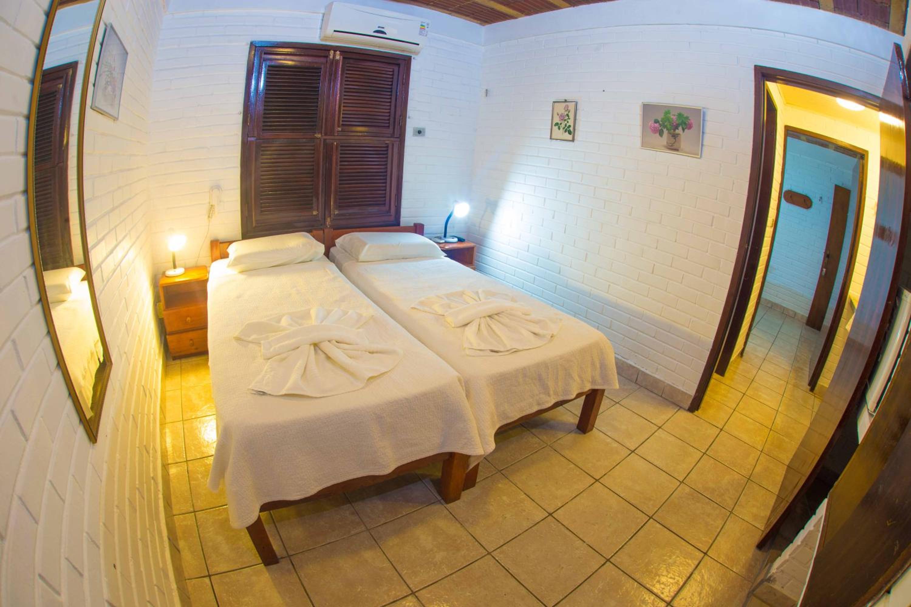 Standard Double or Twin Room photo 3