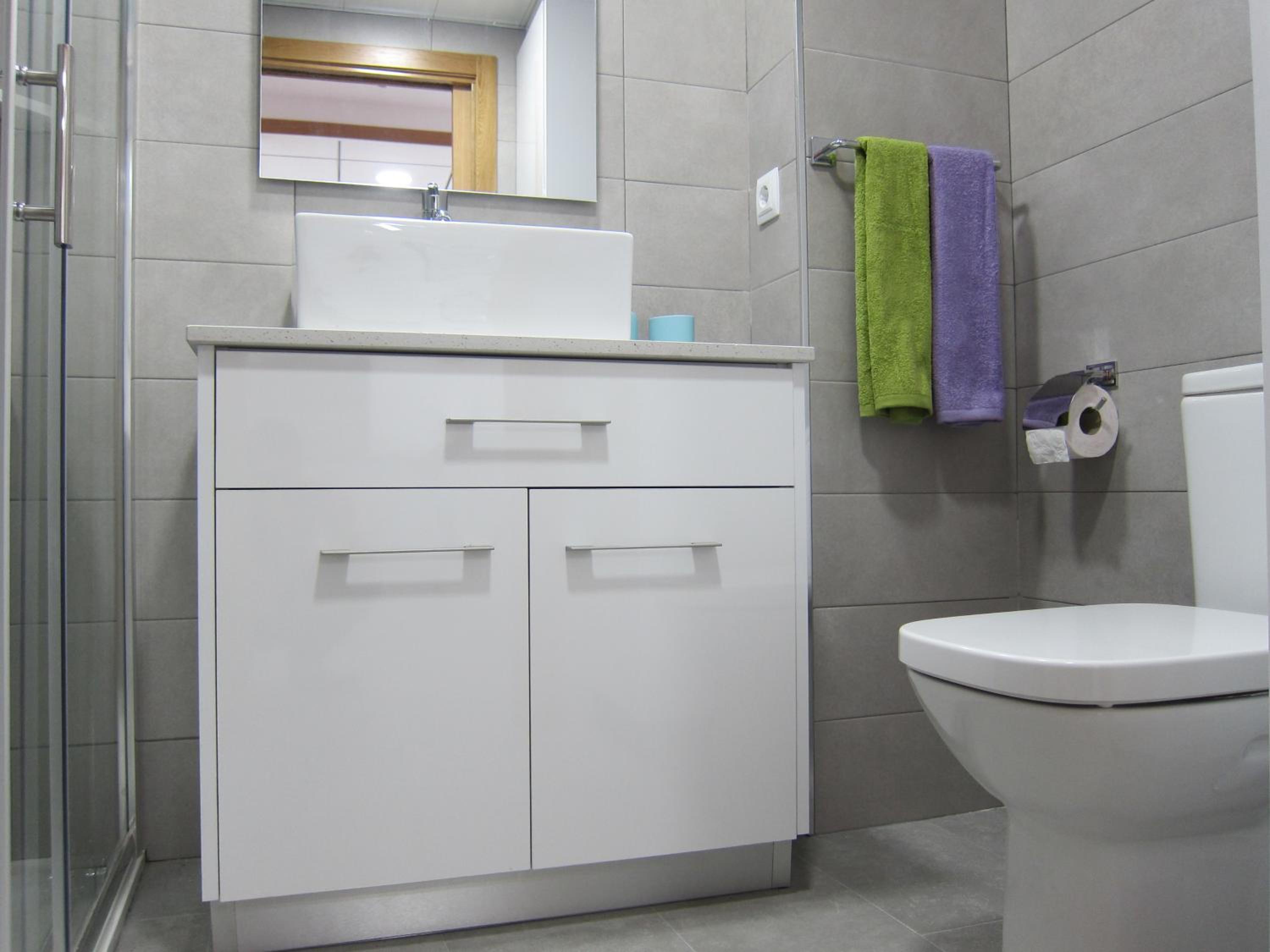 Apartment with Terrace photo 3