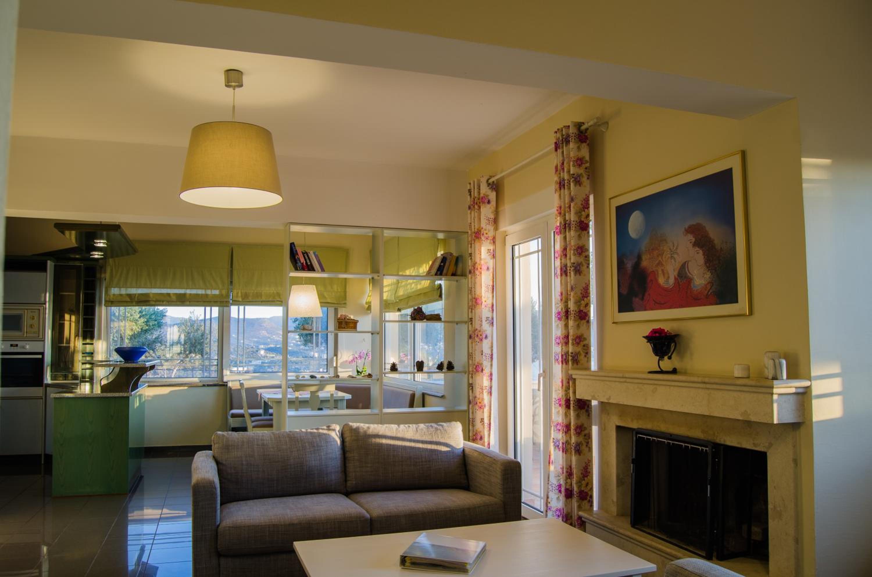 Superior Two-Bedroom Apartment photo 1