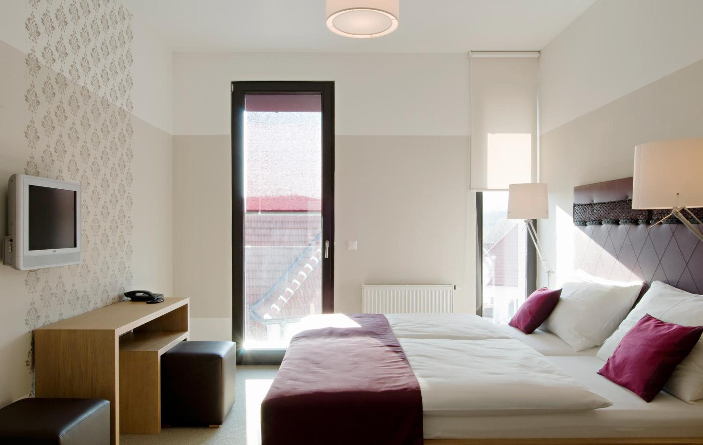 Comfort Double Room - Photo 4