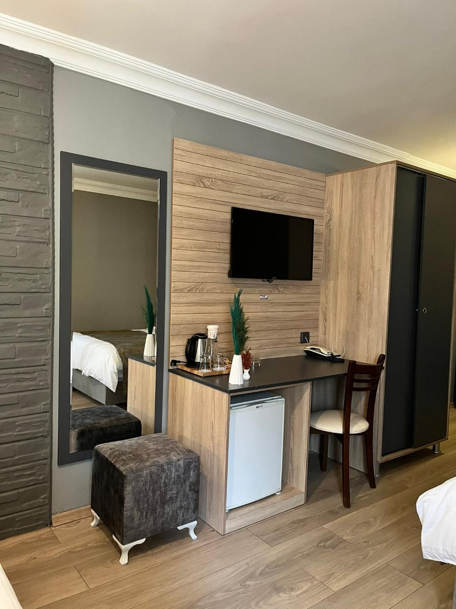 Double Room photo 2