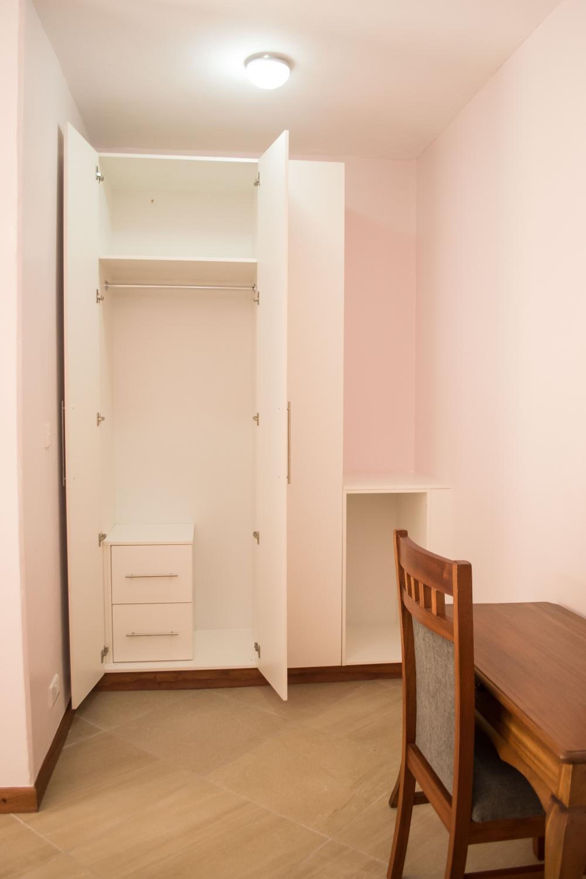 Double Room with Garden View - Photo 17
