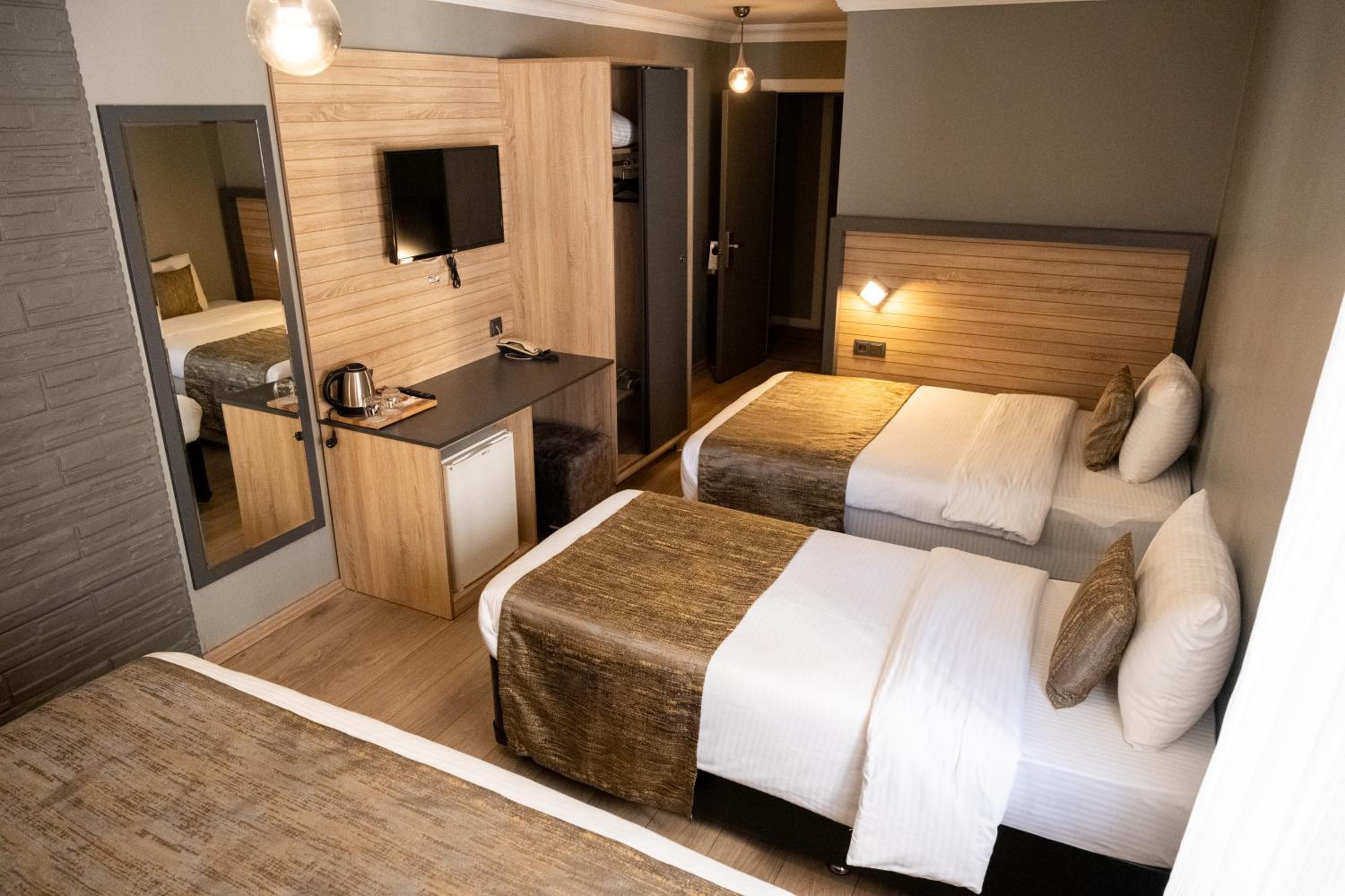 Triple Room photo 1