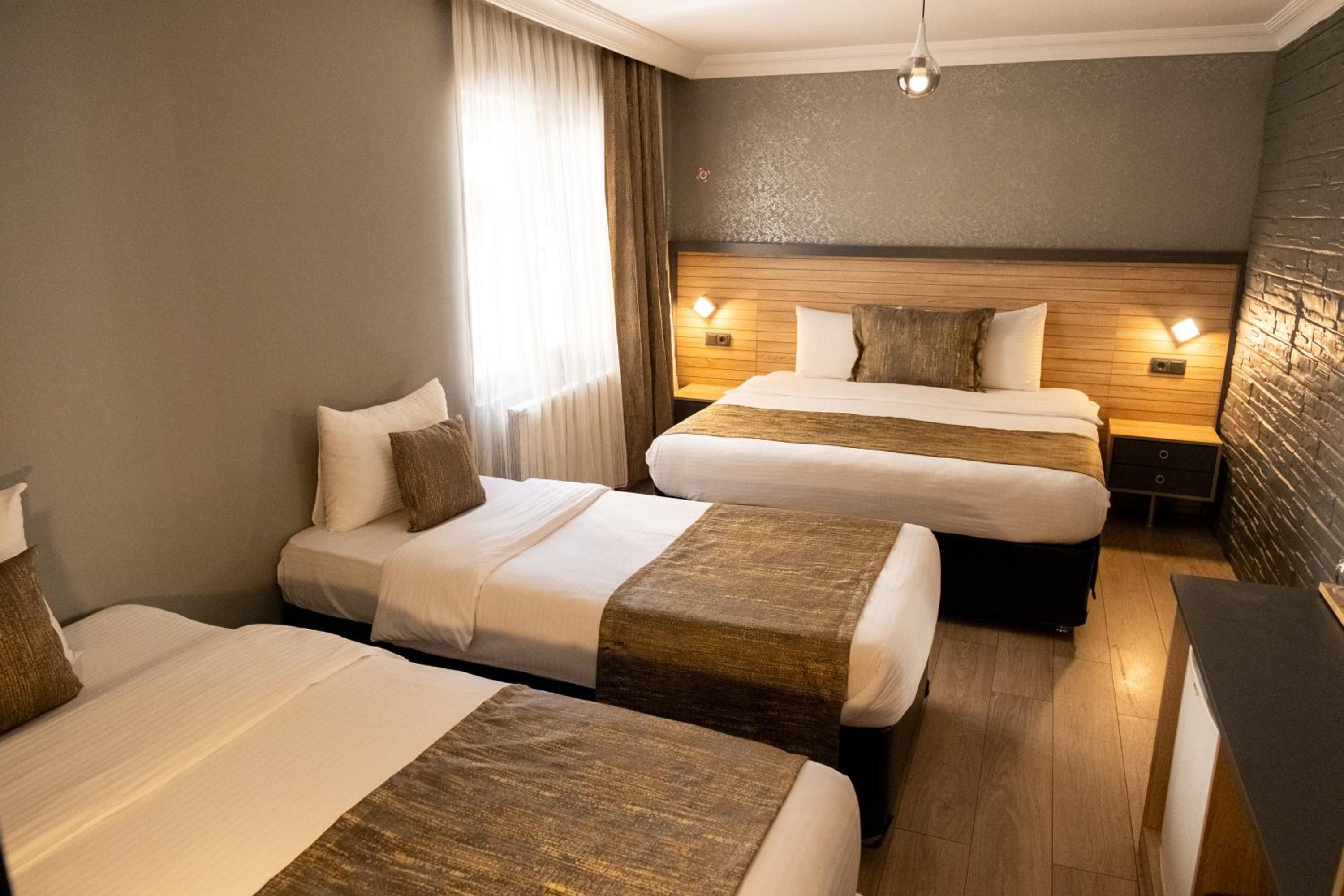 Triple Room photo 1
