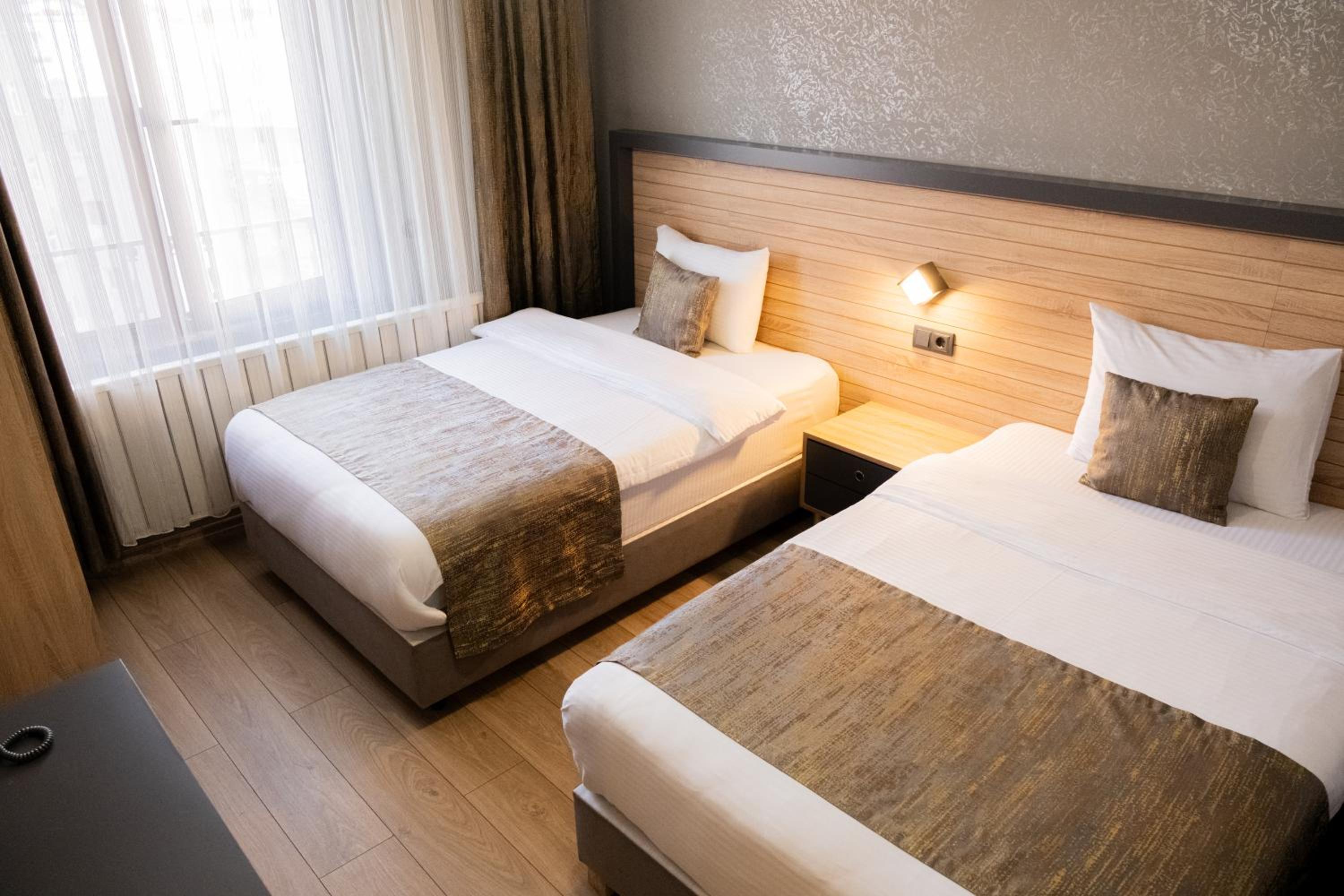 Double Room photo 3