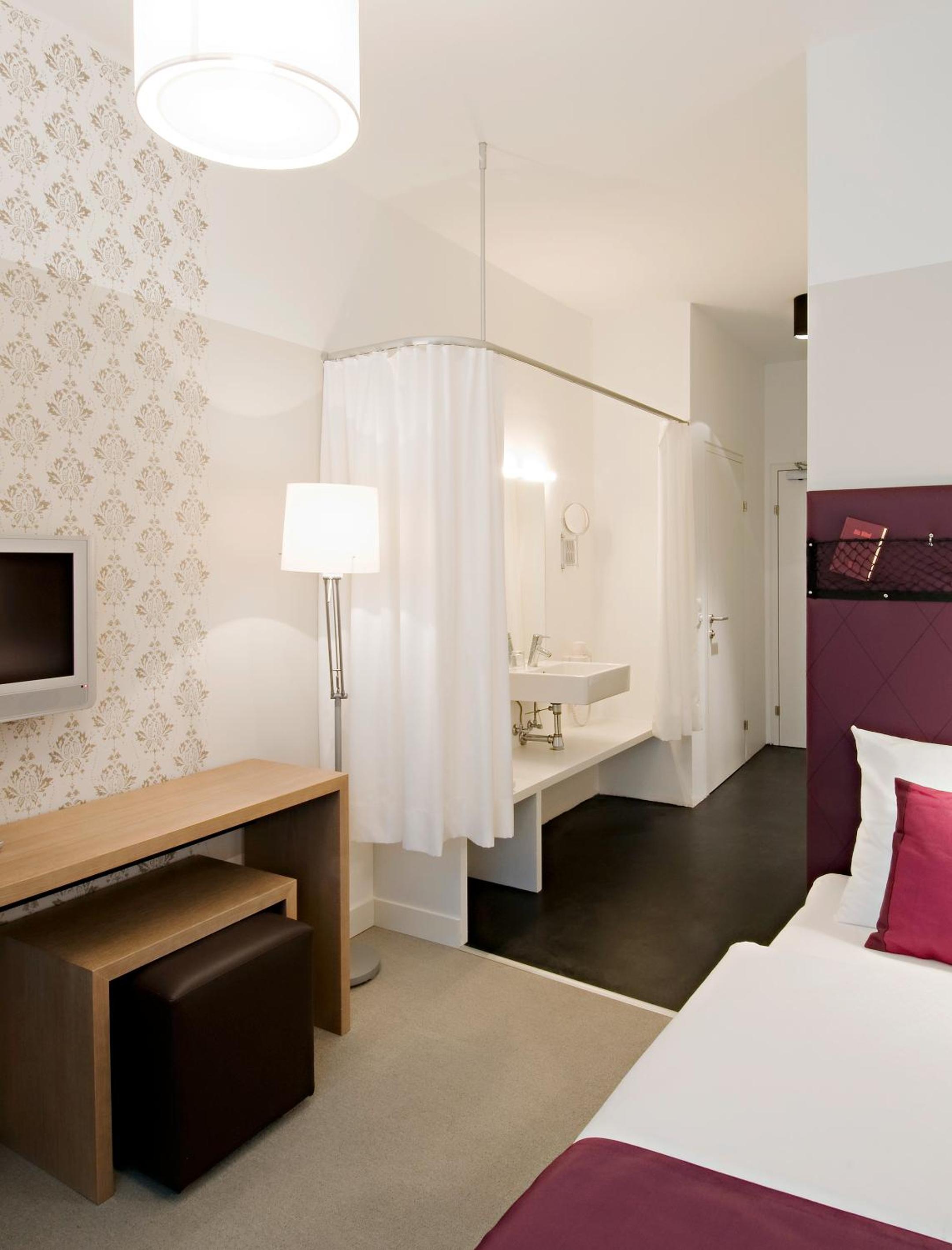 Comfort Double Room - Photo 3