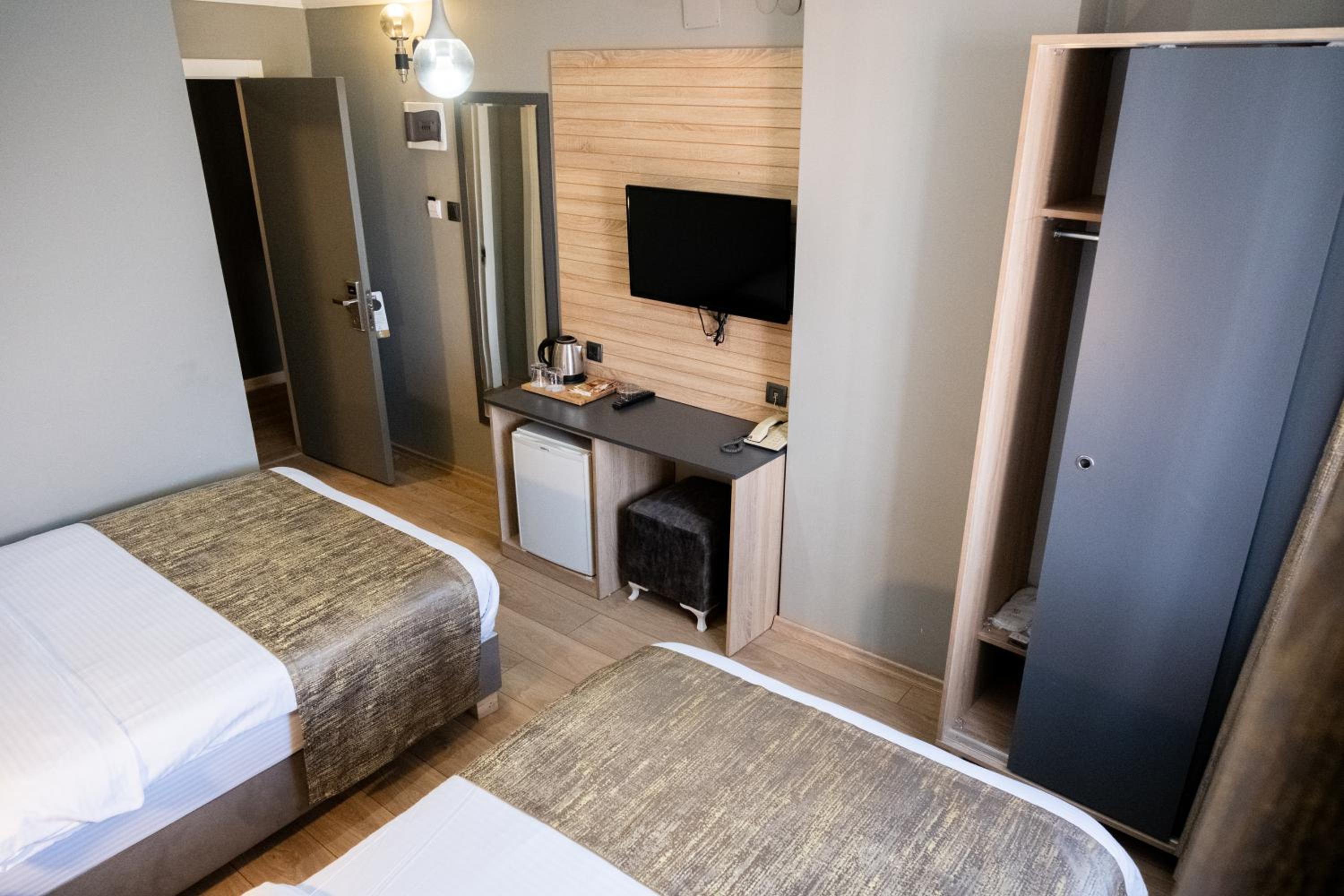 Double Room photo 1