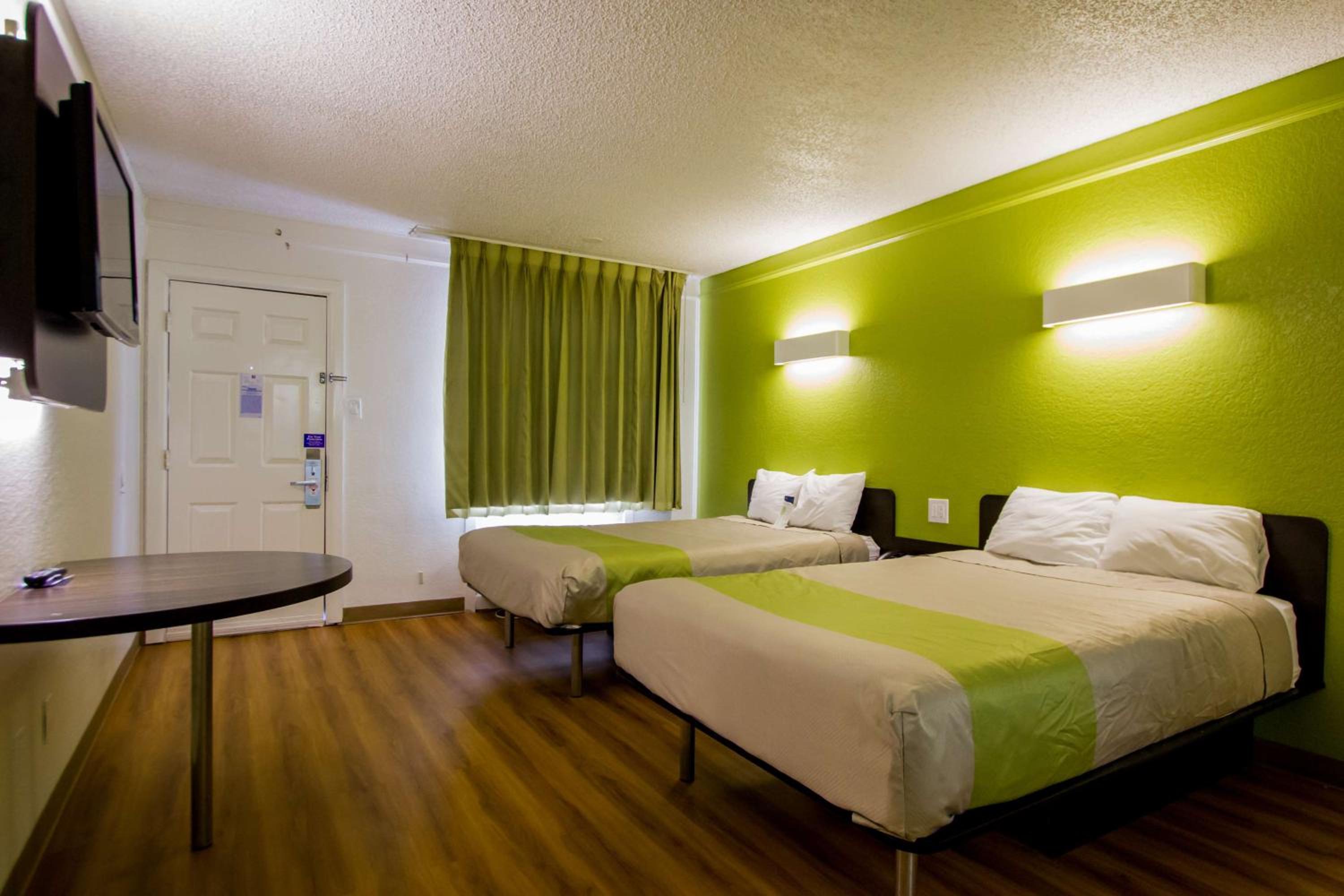 Motel 6-Austin, TX - Midtown, Billede 3