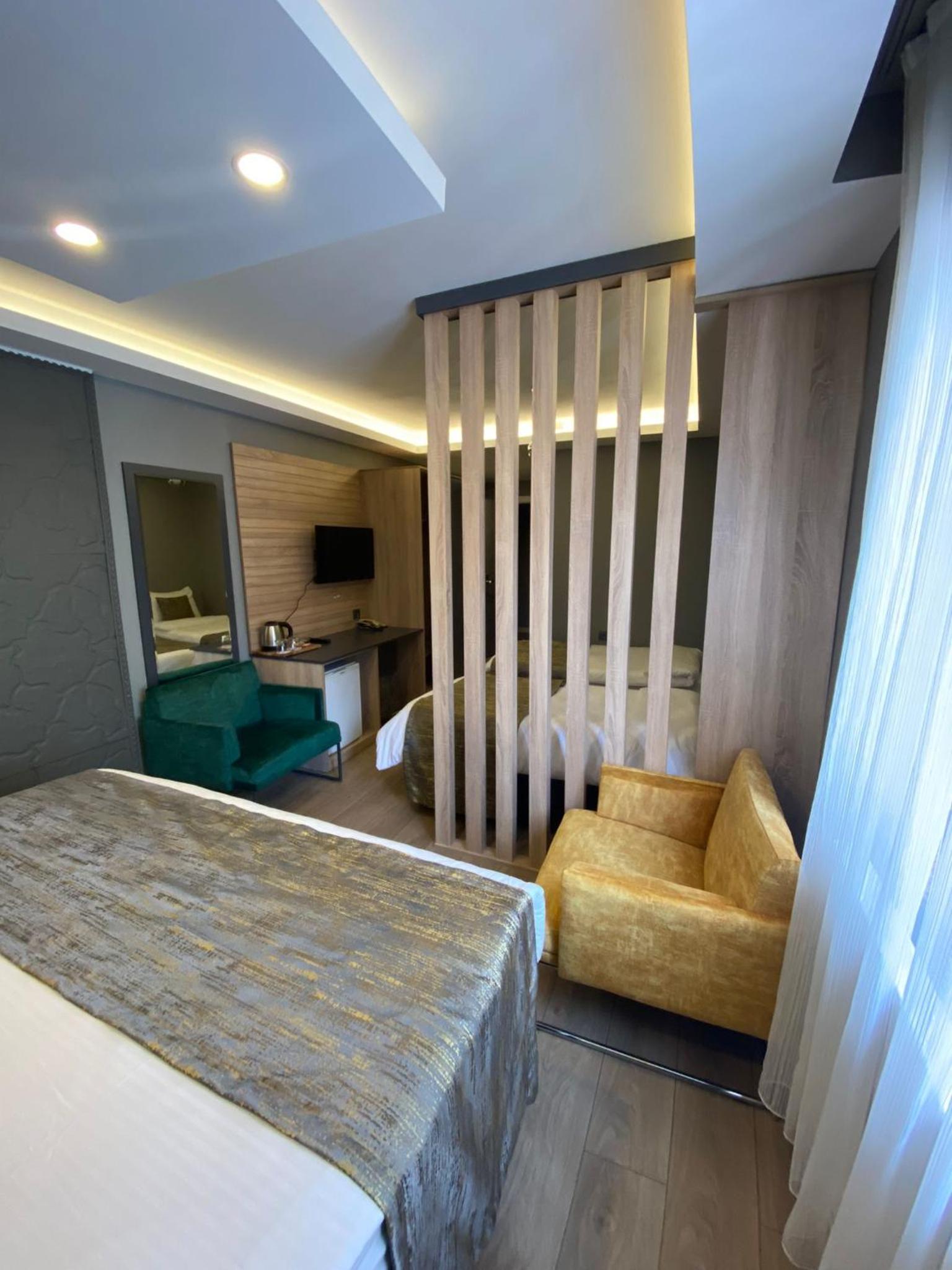 Suite photo 3