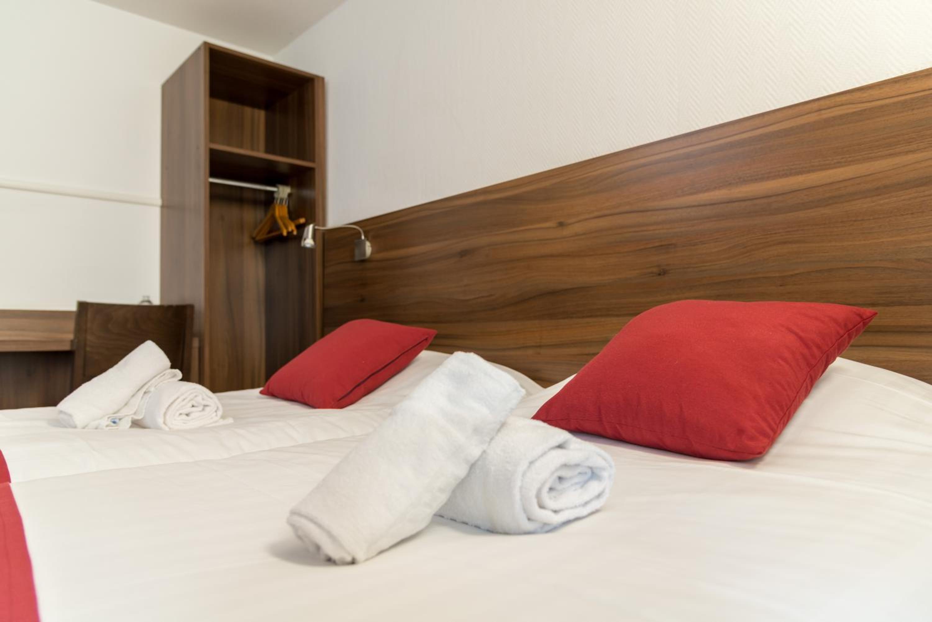 Twin Room photo 3