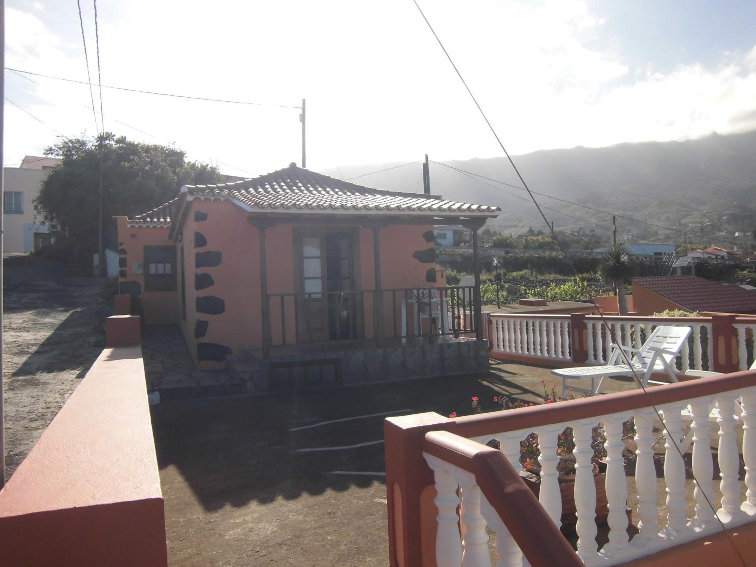 One-Bedroom Villa photo 3