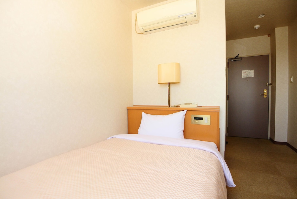 Single Room, Non Smoking