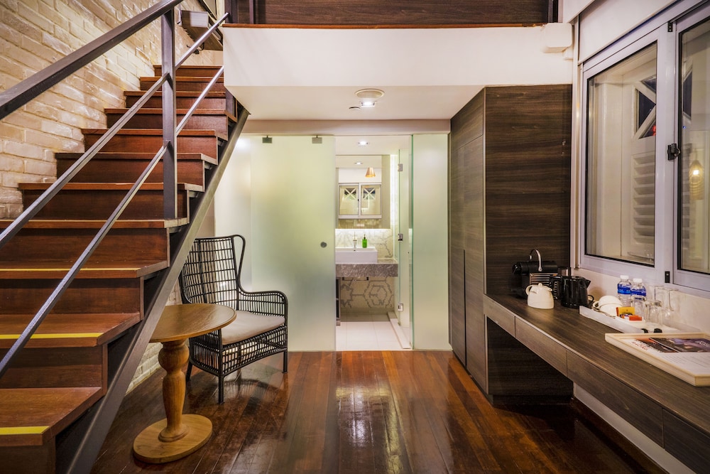 Loft Suite photo 2