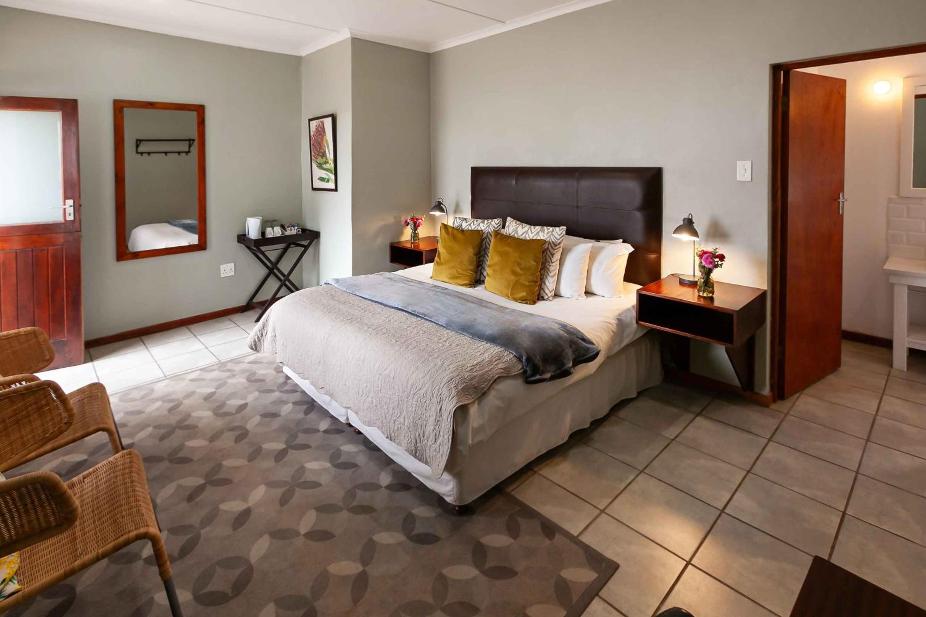Twin Room - Photo 7