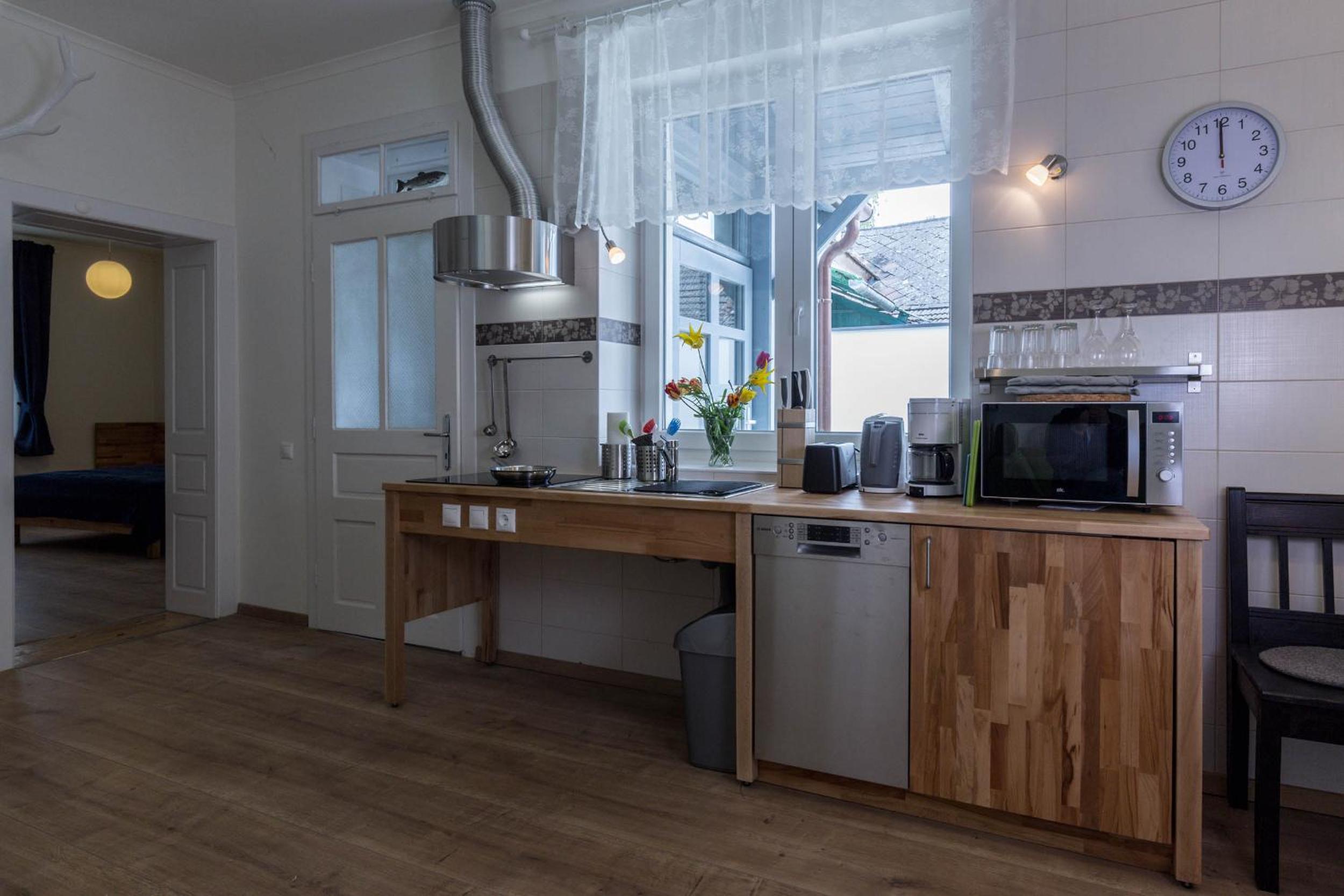 Vacation Home photo 2