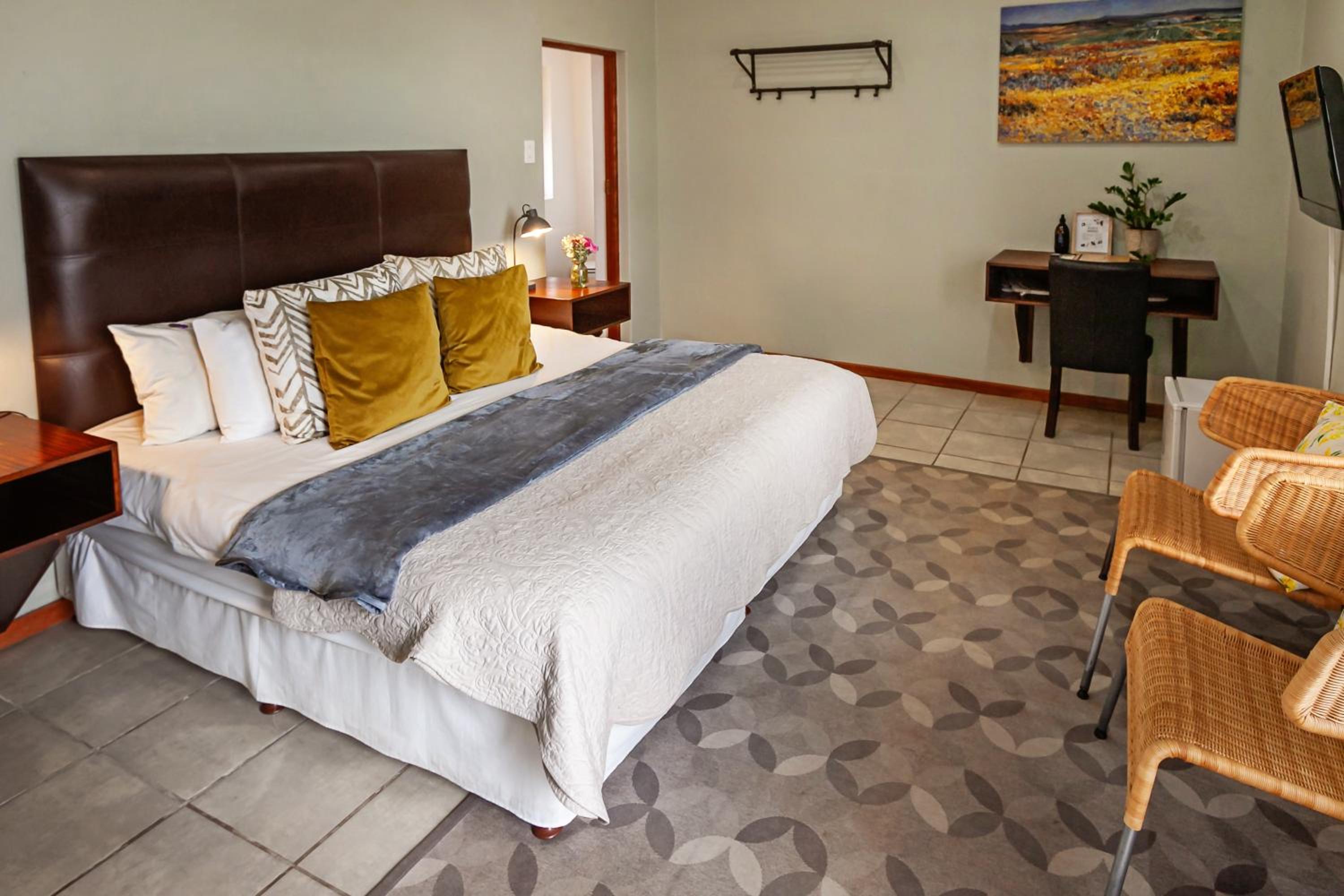 Twin Room - Photo 2