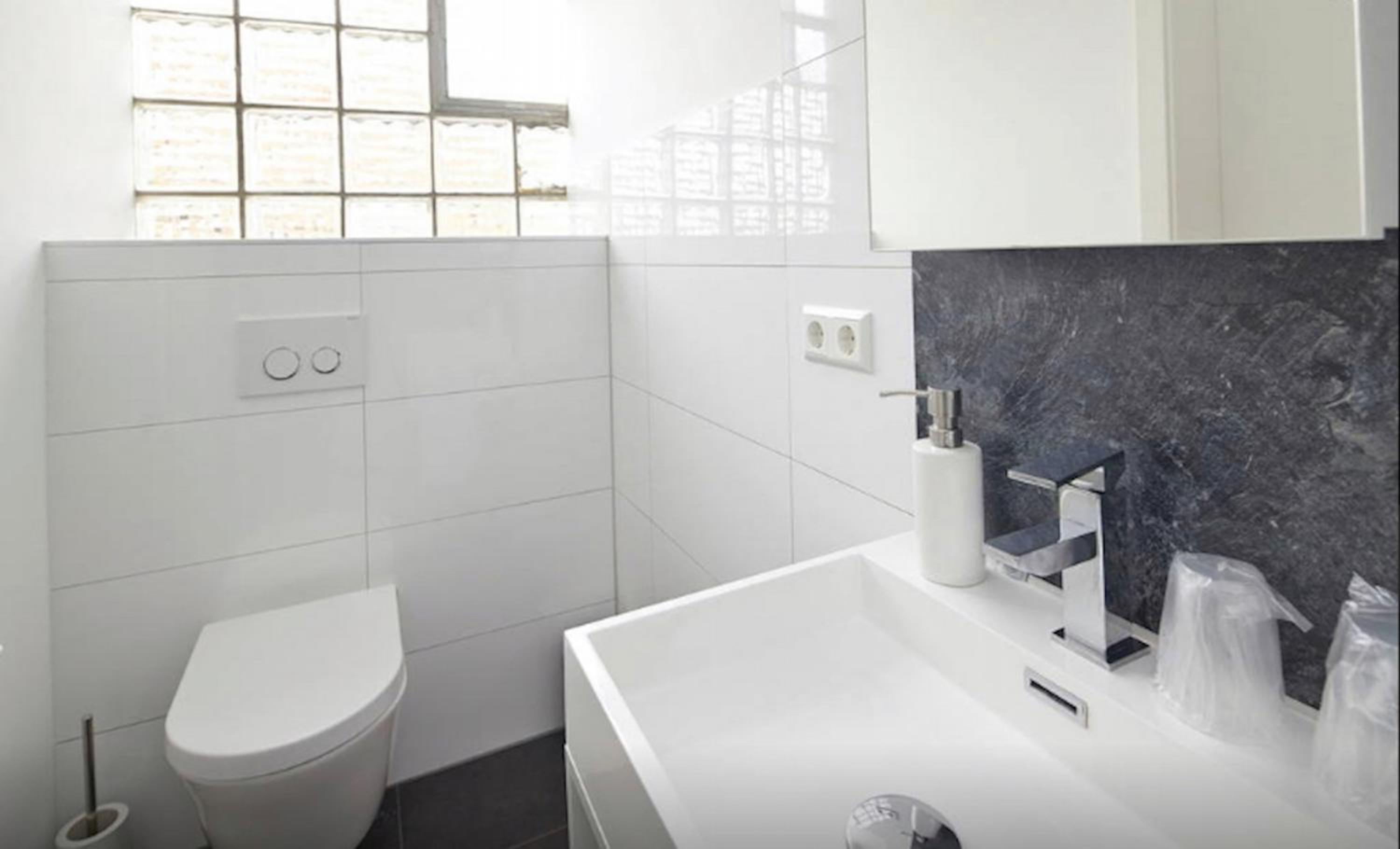Comfort Triple Room With Shower photo 2