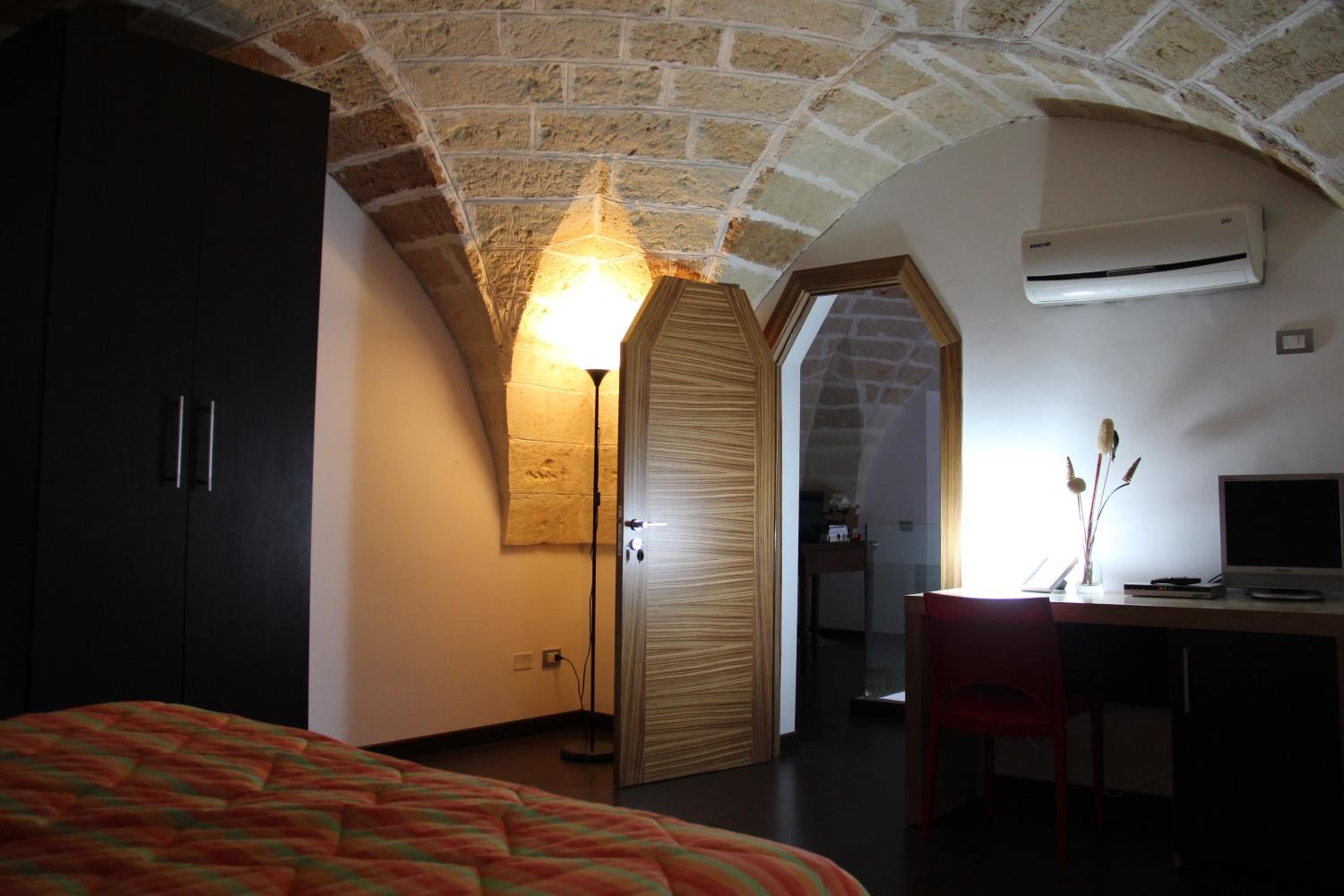 Quadruple Room photo 1