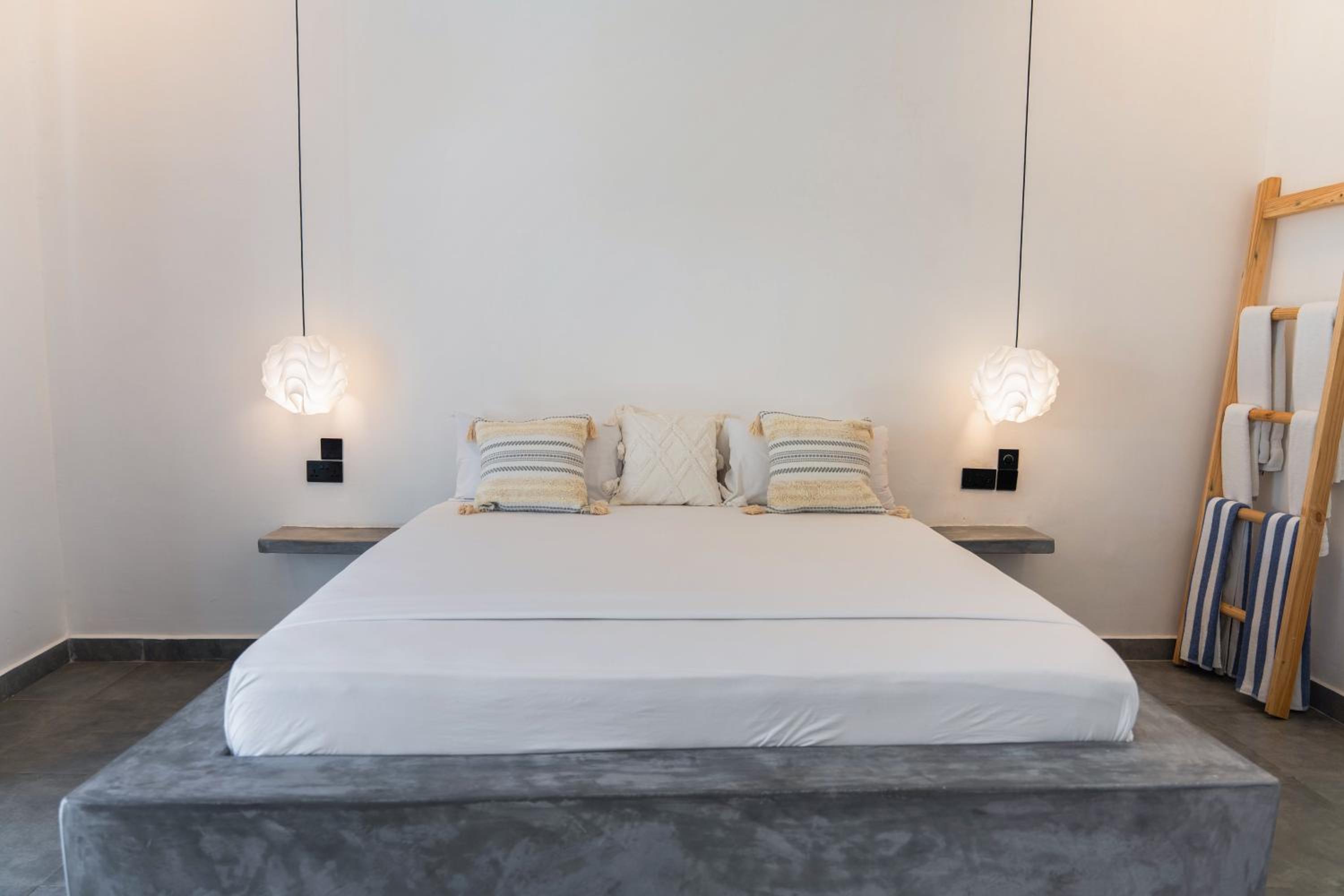 Ocean Suite